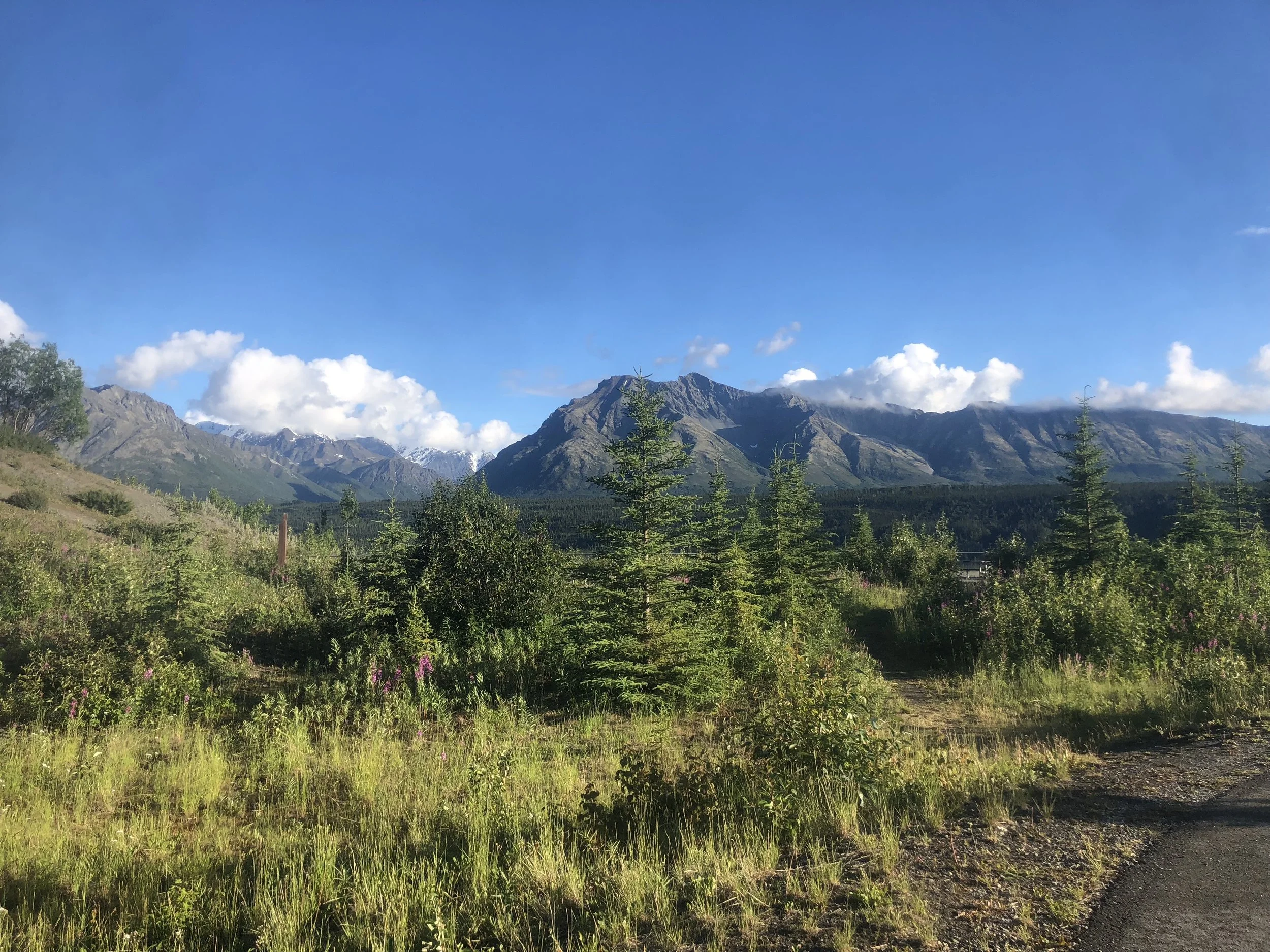 More Alaska beauty