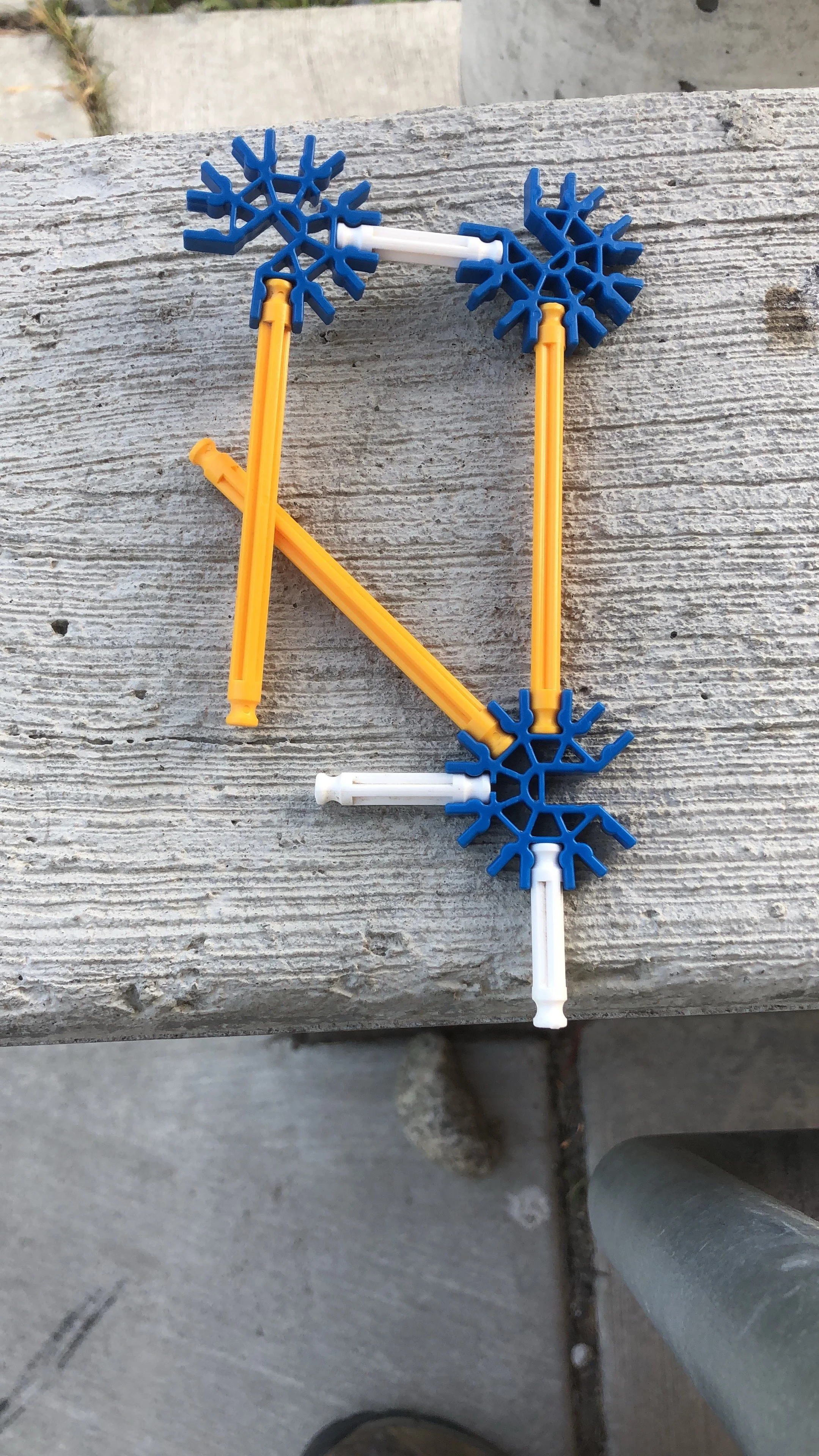  When is the last time you saw these things? 