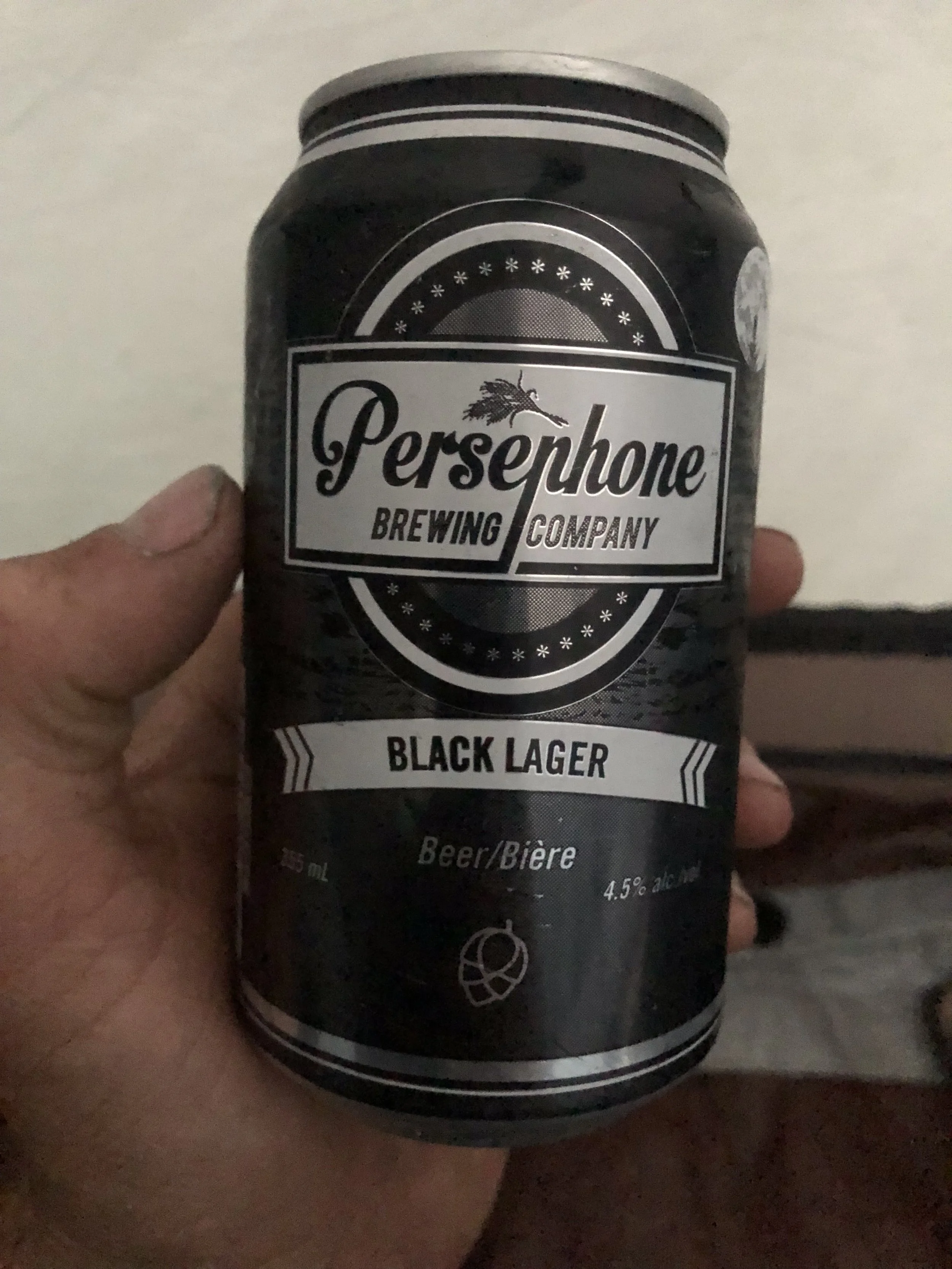  It was a kind gesture  