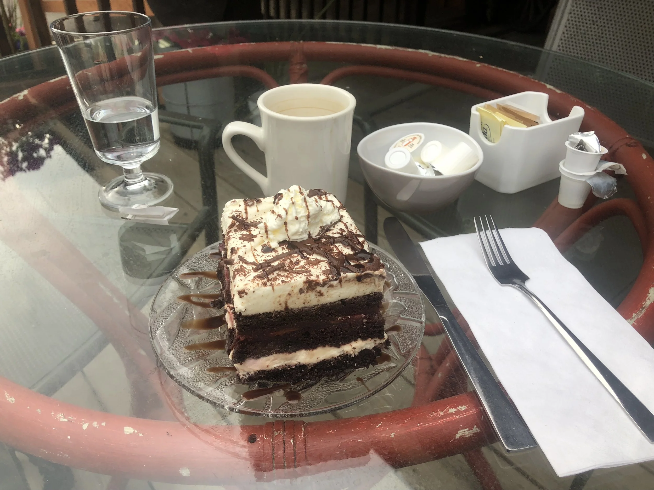  Mad munchin’ part 2 