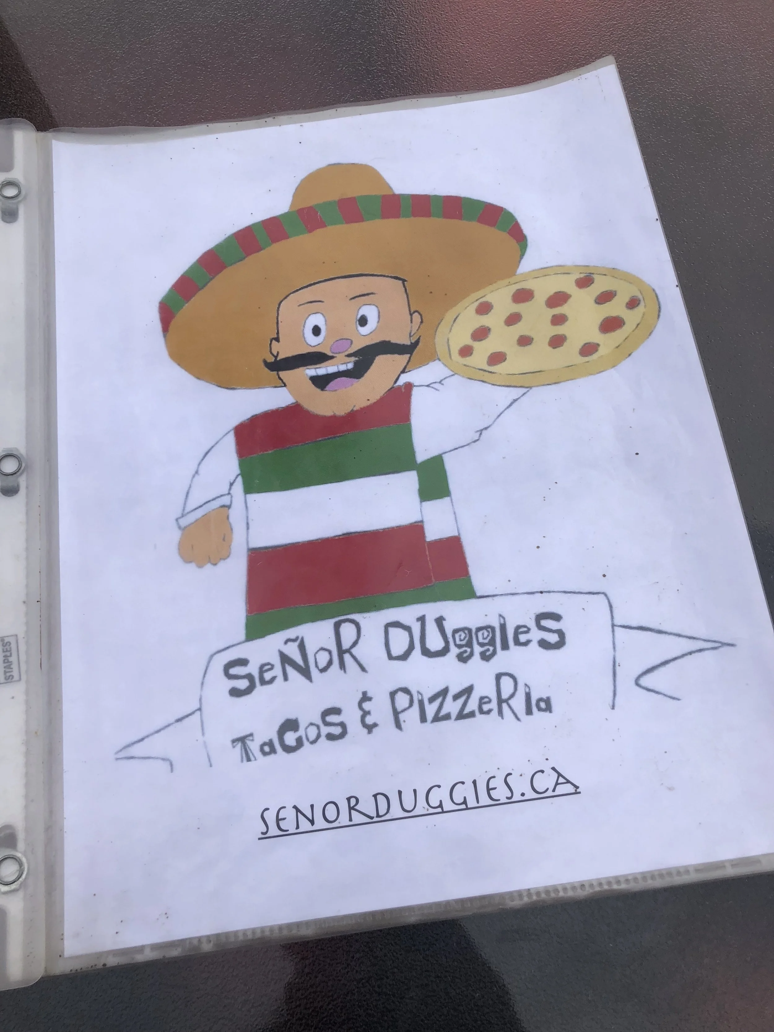 Señor Duggies