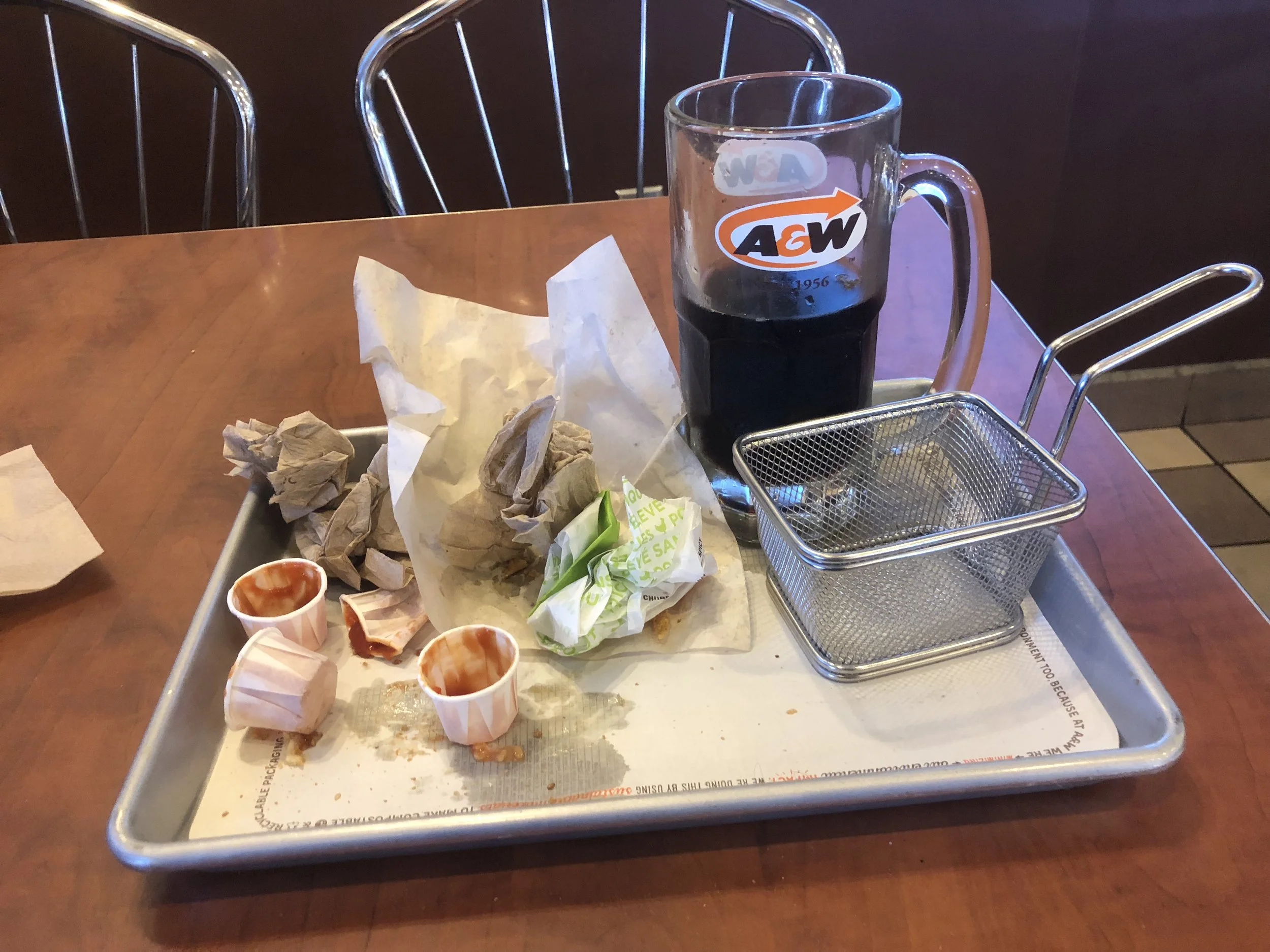  Best fast food in Canada  