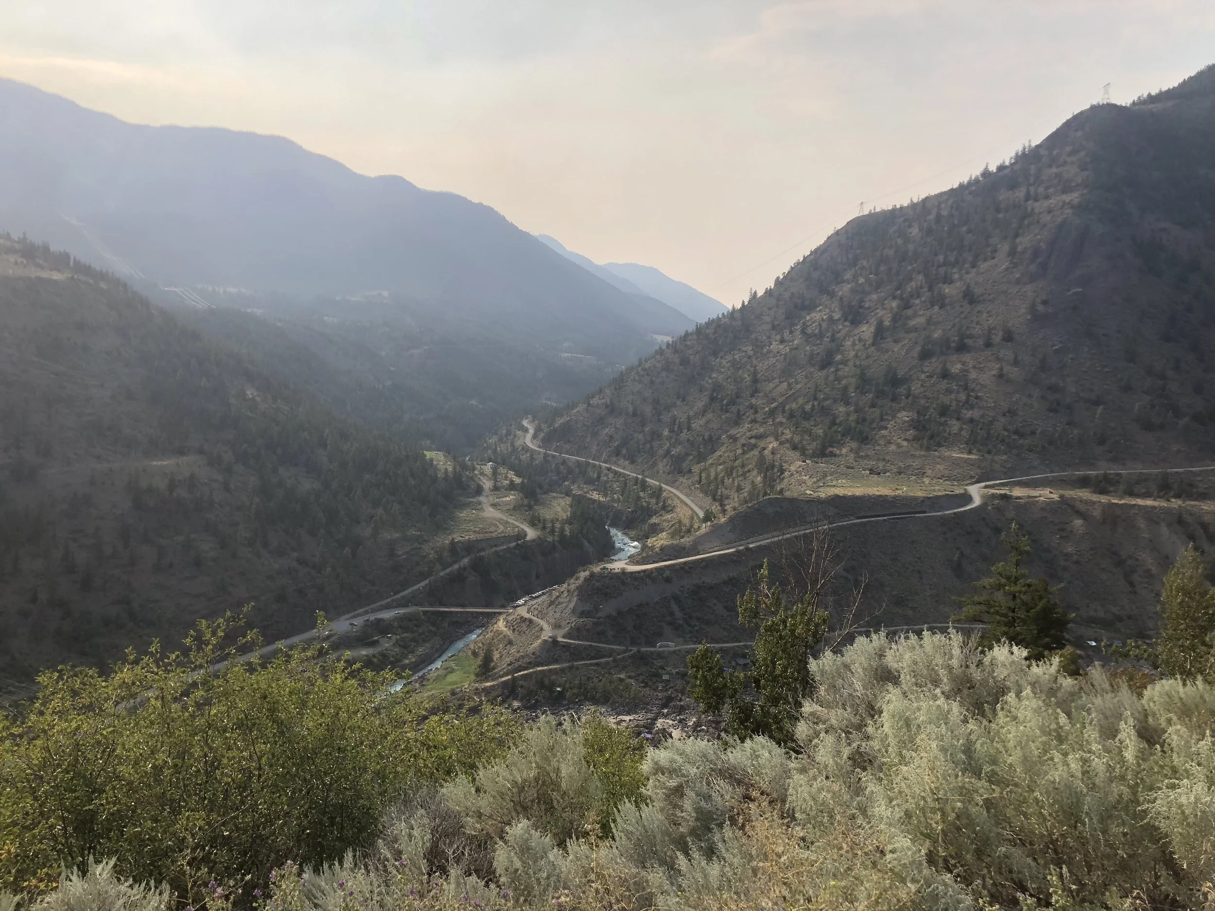  More beautiful British Columbia  