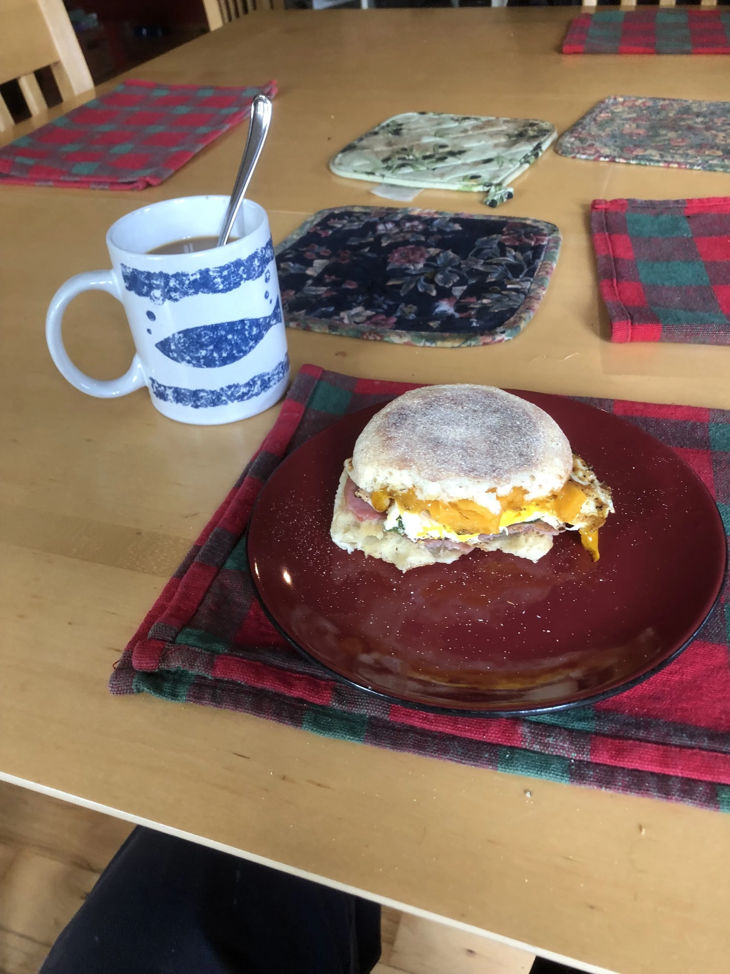  Thank you Cash, Jo, and Grayden  