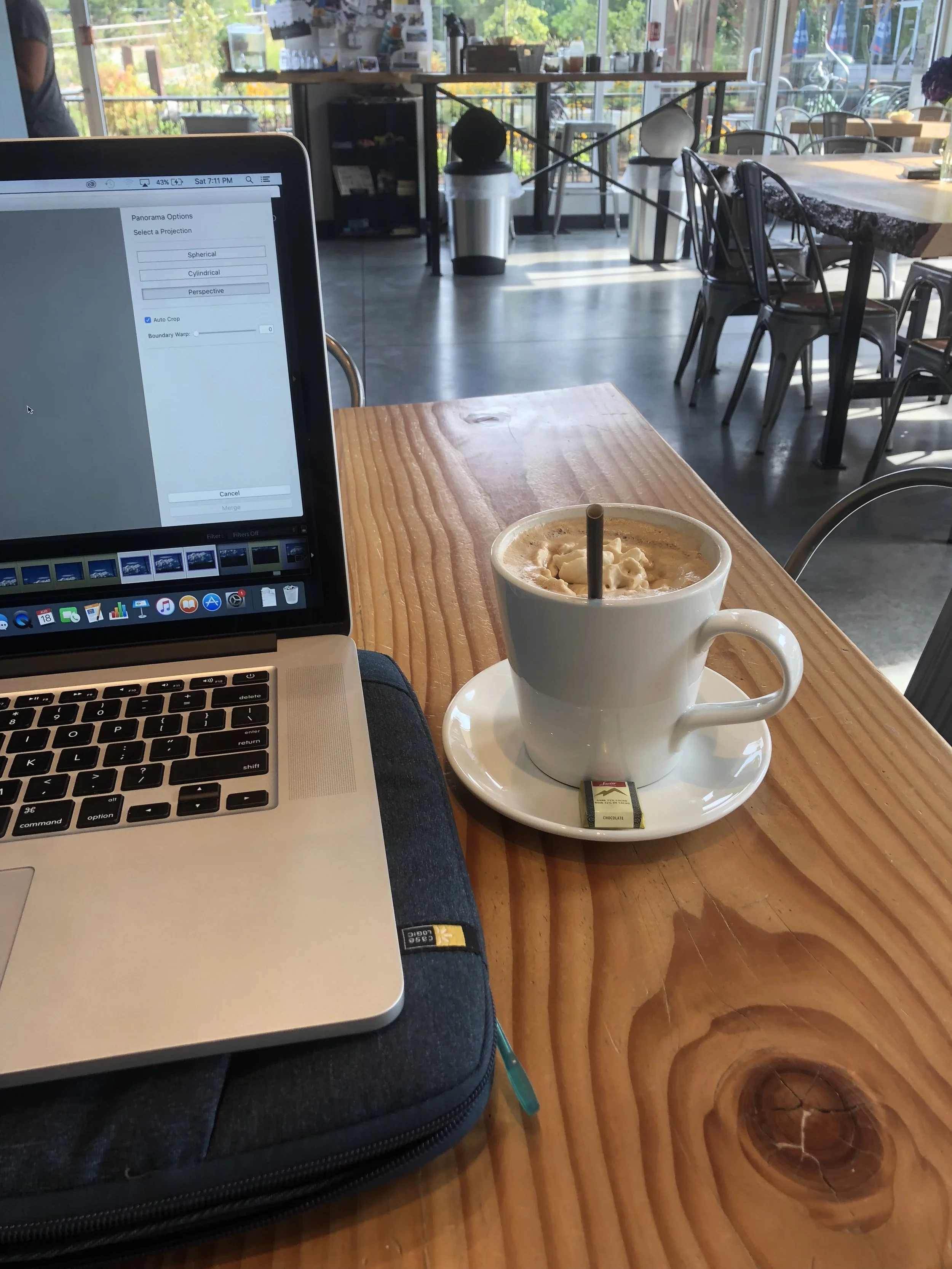  The Island Grind Coffee 