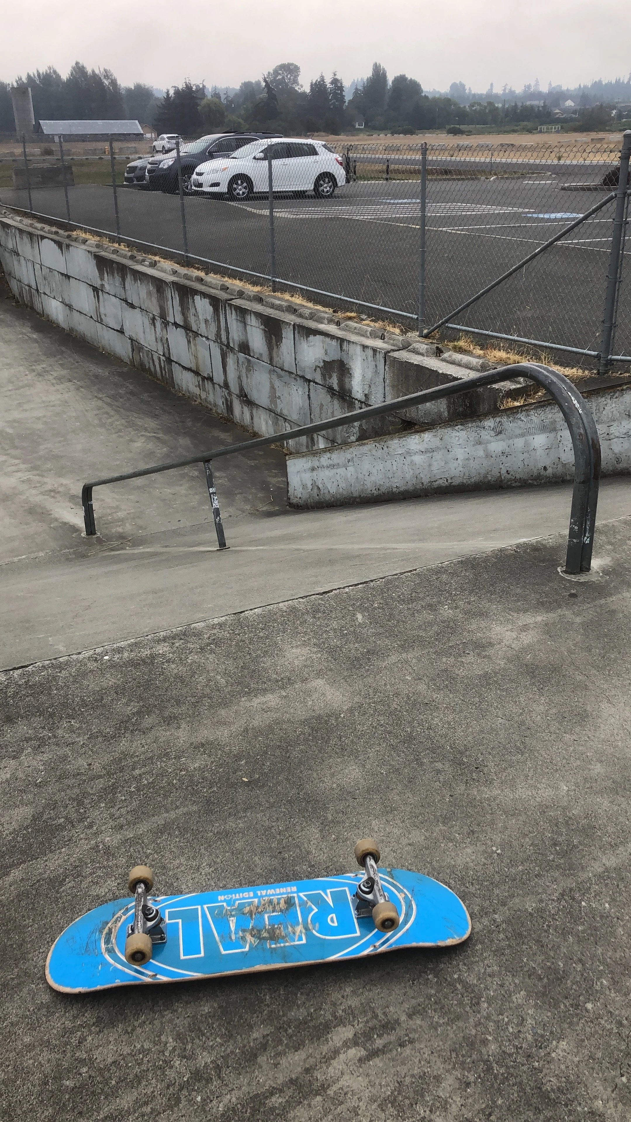 Sequim Skateboard Park