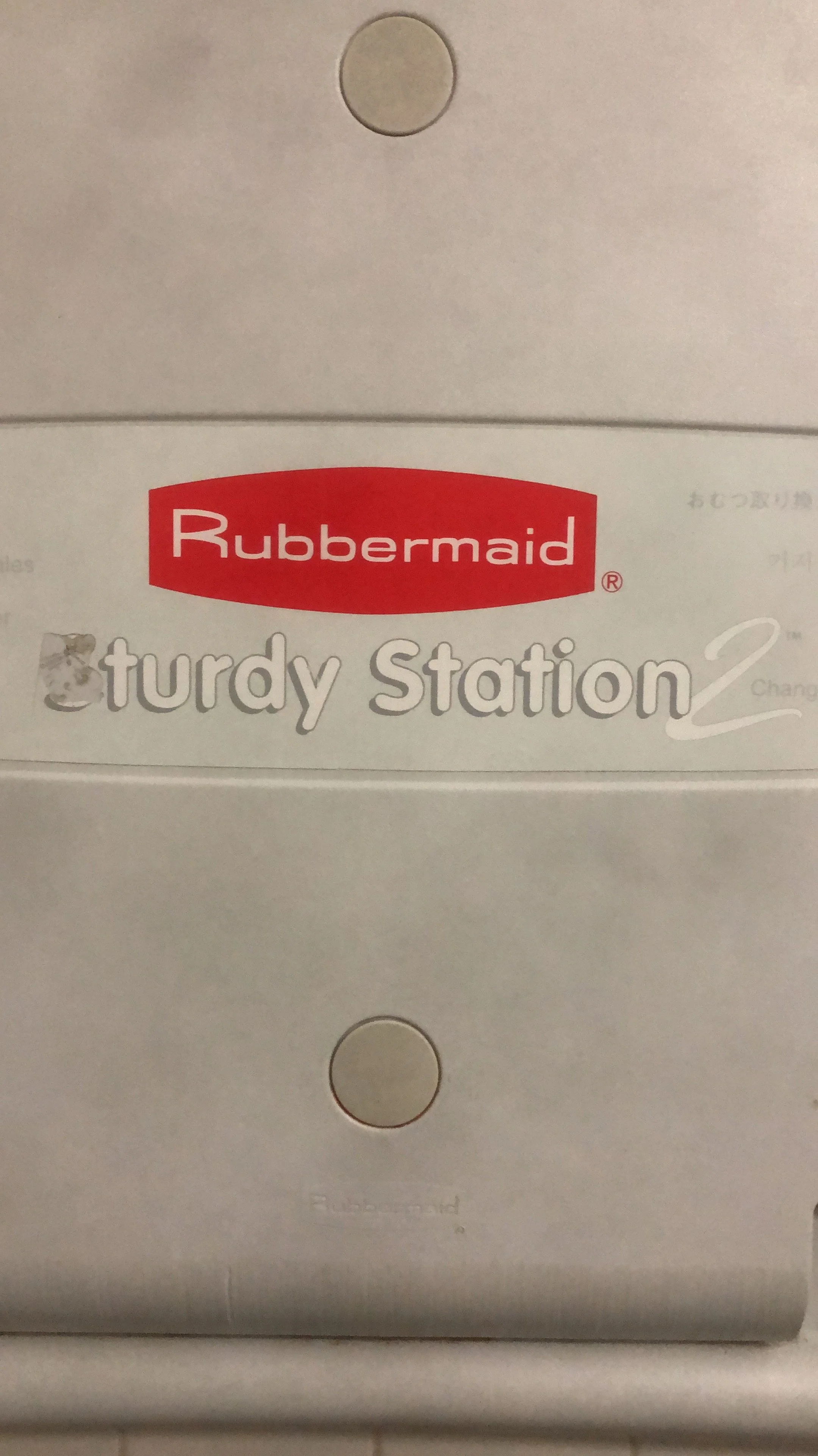  turdy Station 