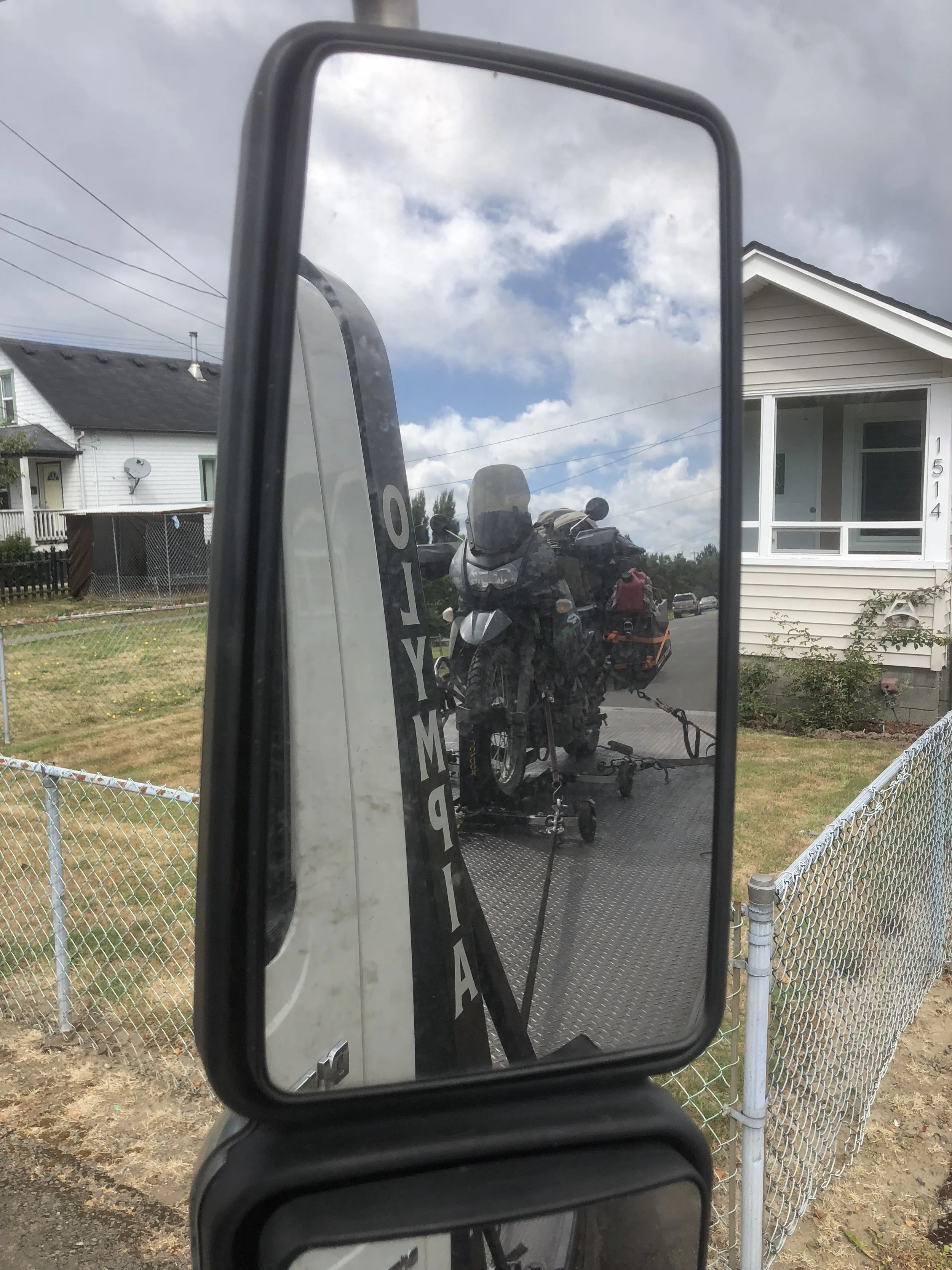  Sketchy… bouncing around 