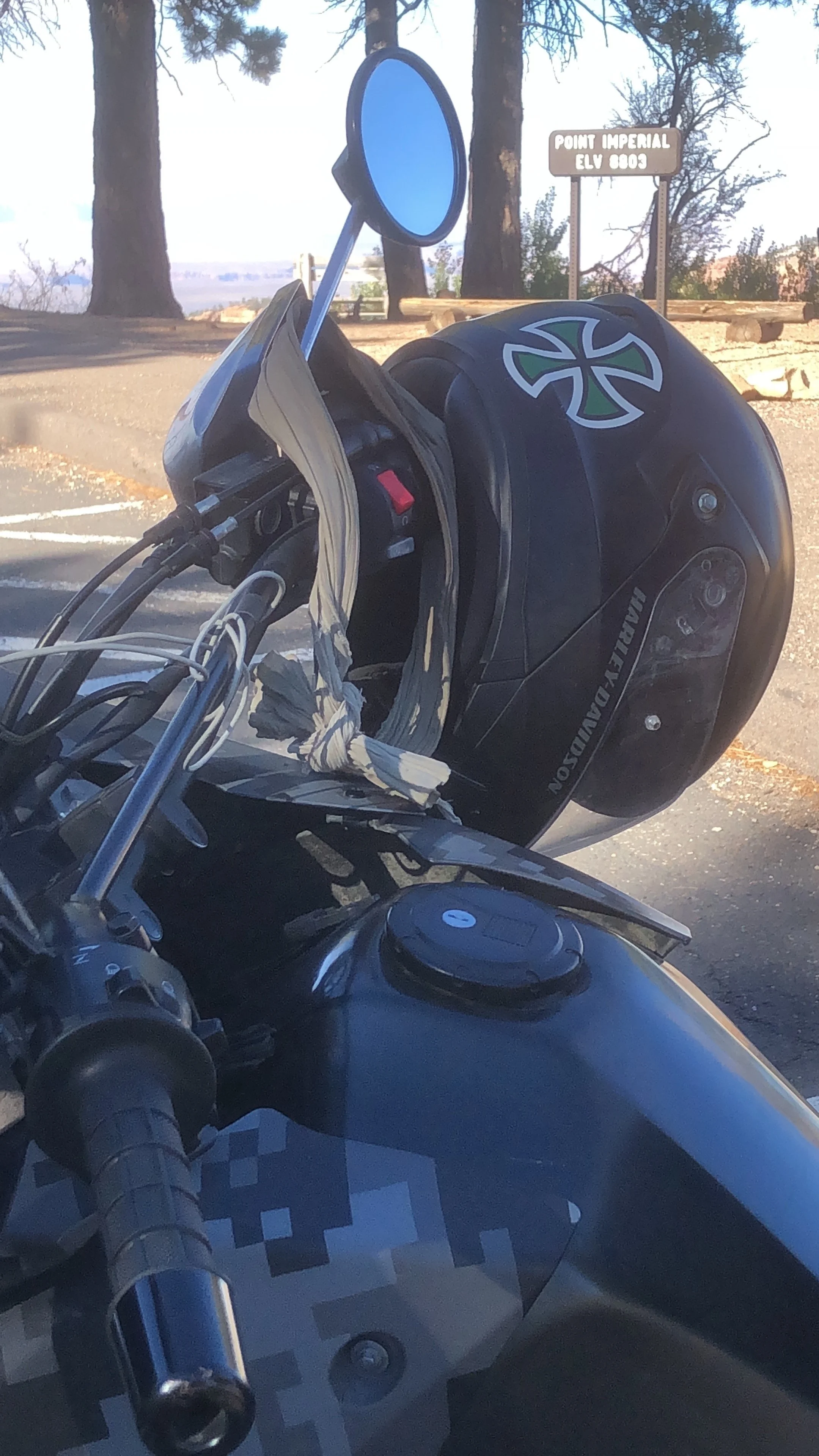  Point Imperial, Grand Canyon  