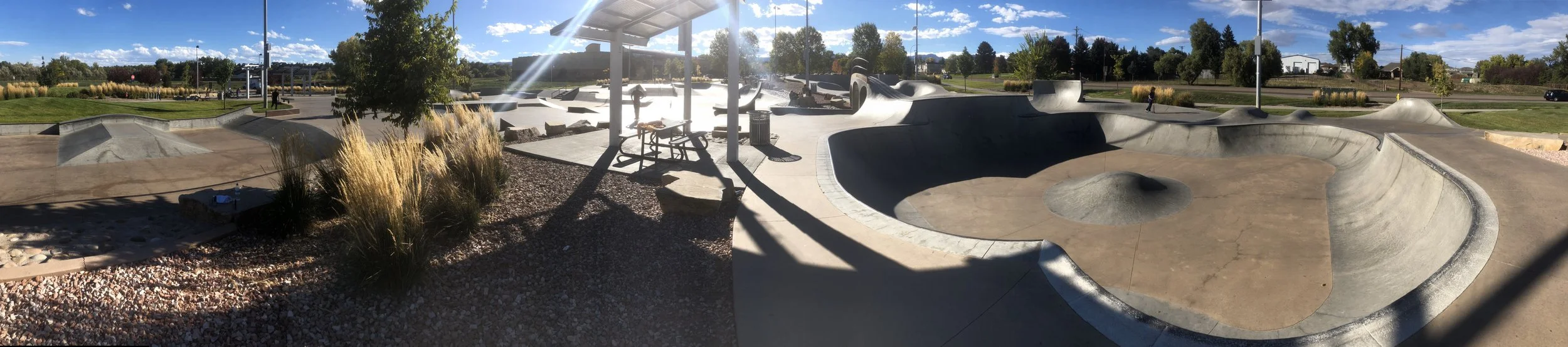  Arvada Skatepark 