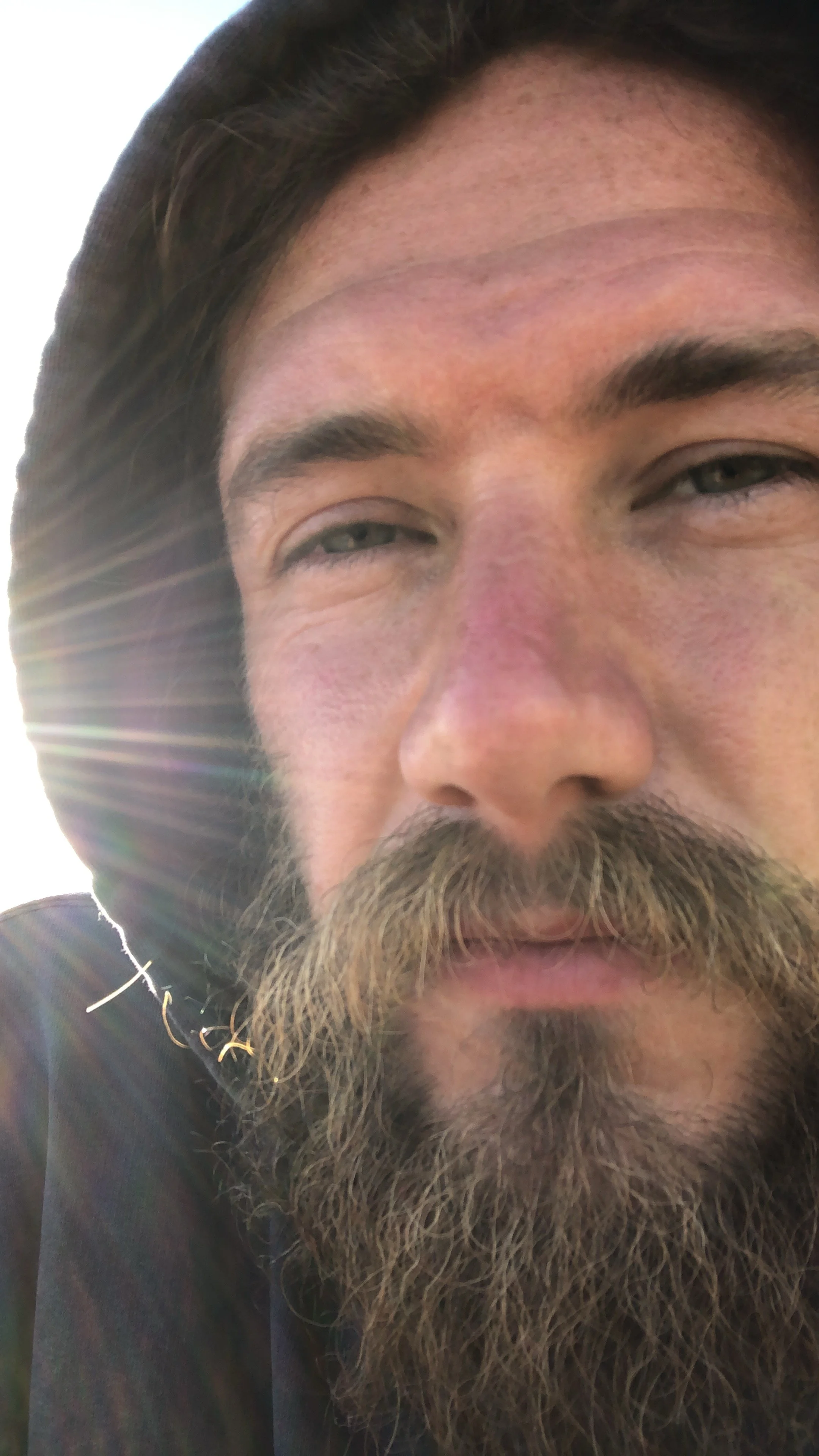  Sucks the trip is coming to an end  