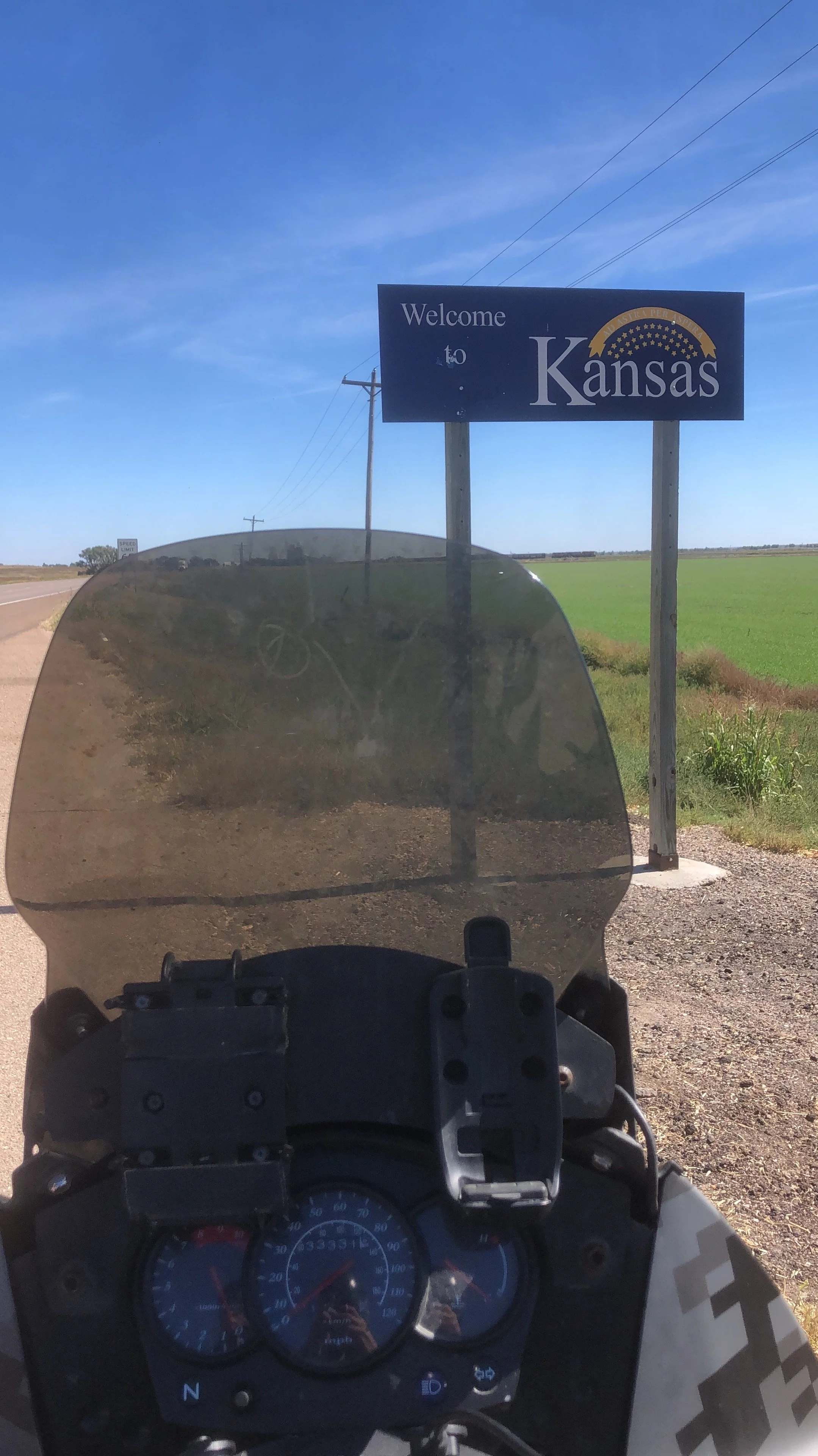  Kansas 