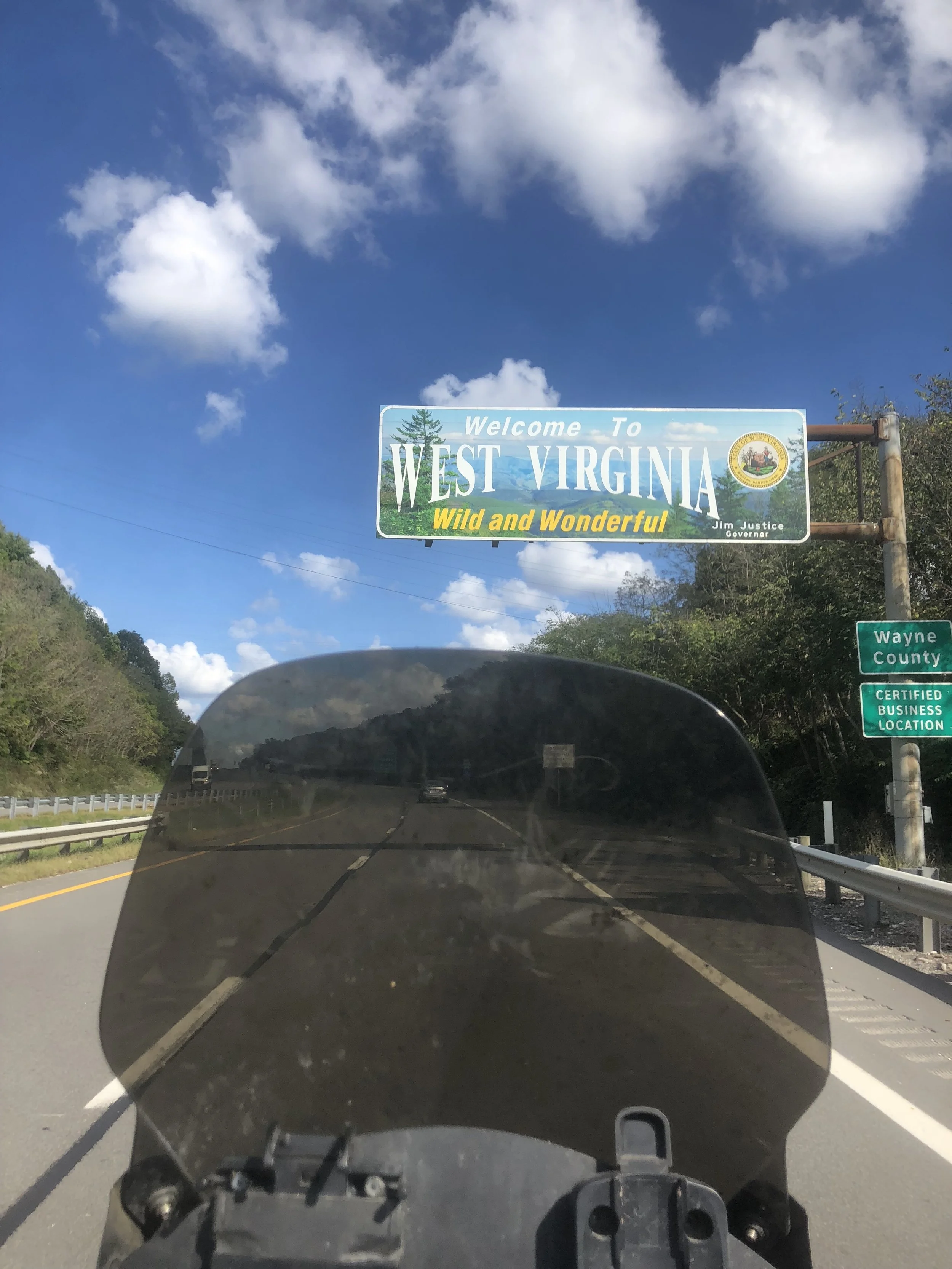  West Virginia 