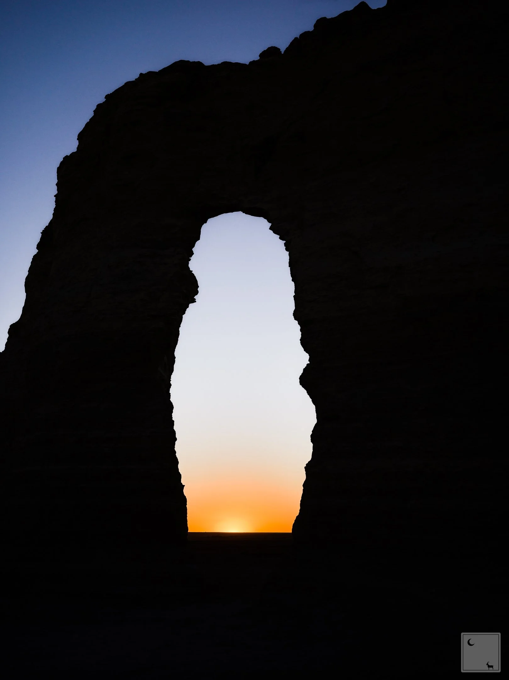  Monument Rocks • Kansas 
