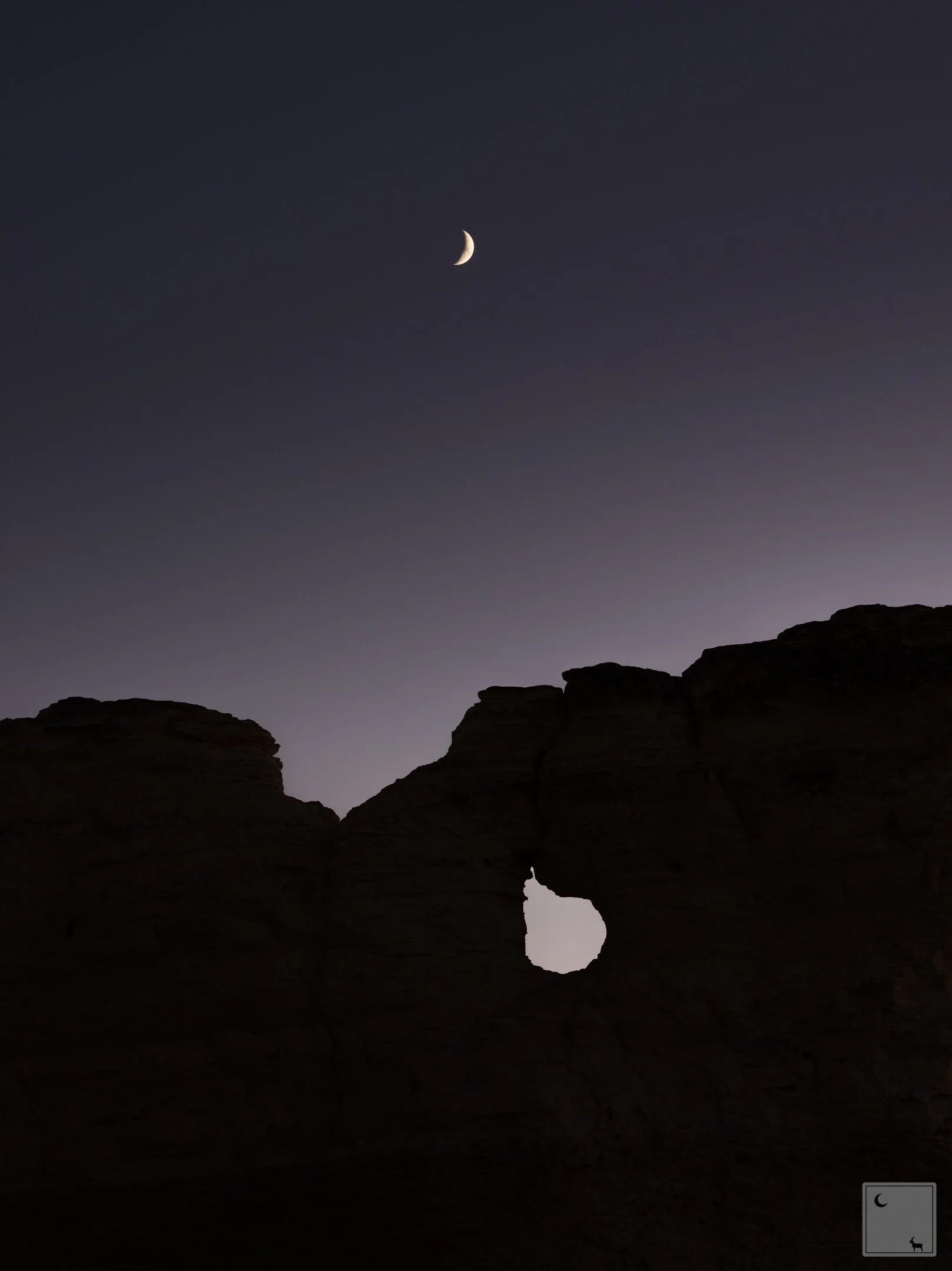  Monument Rocks • Kansas 