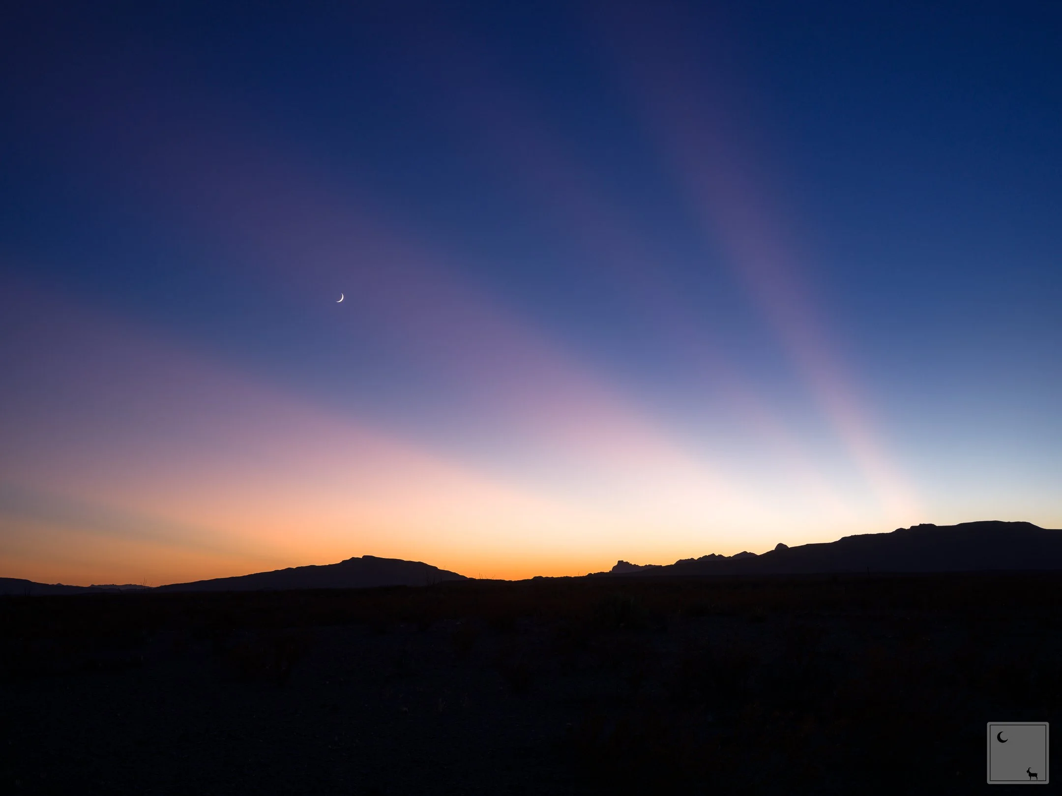  Big Bend National Park • Texas 