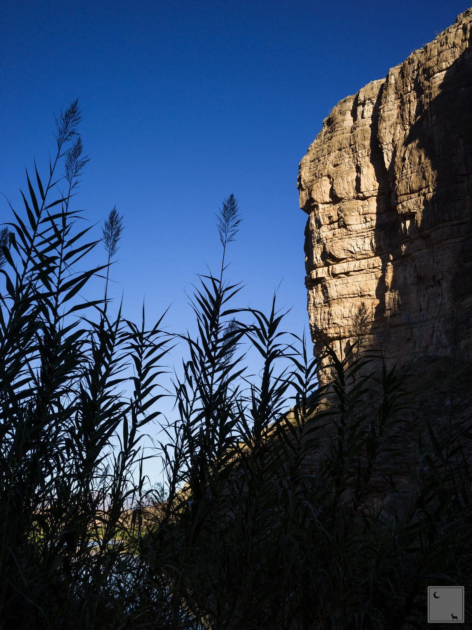  Big Bend National Park • Texas 