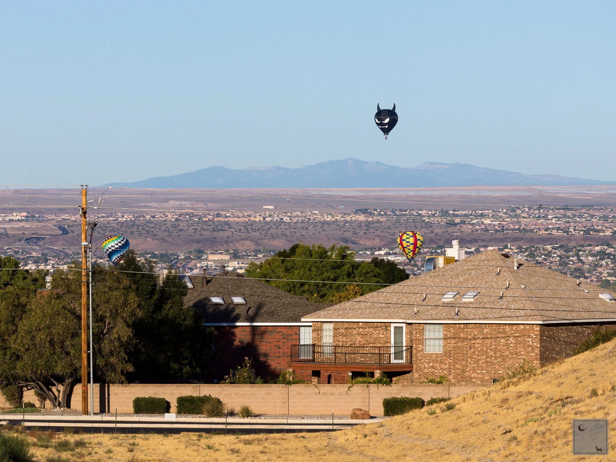  Albuquerque International Balloon Fiesta 2023  • New Mexico 