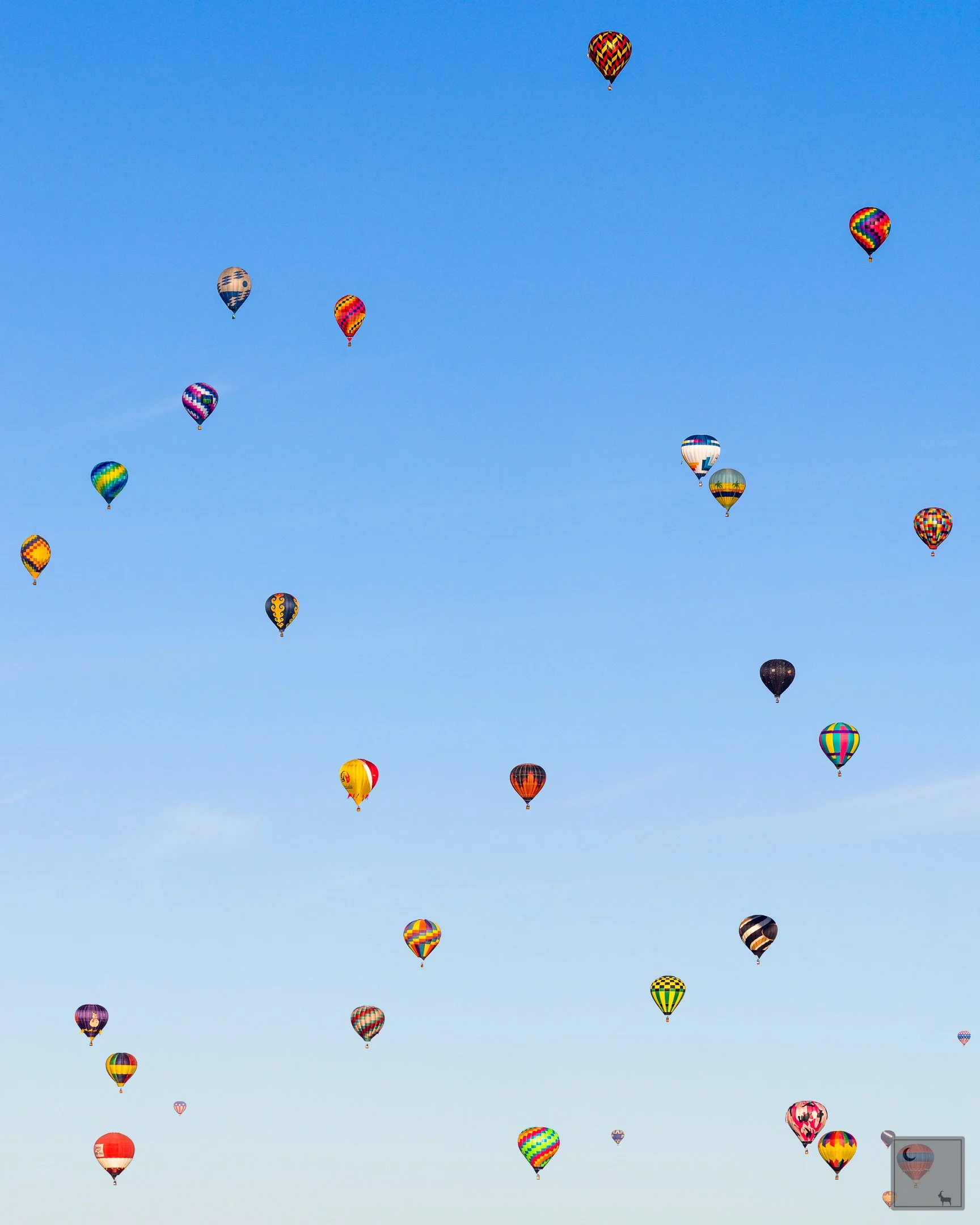  Albuquerque International Balloon Fiesta 2023 • New Mexico 