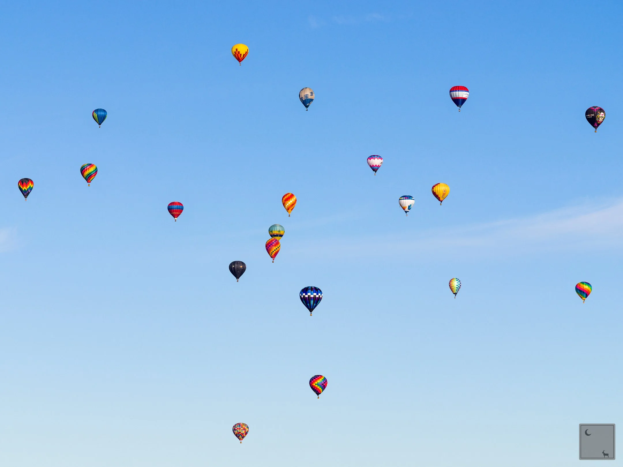  Albuquerque International Balloon Fiesta 2023 • New Mexico 