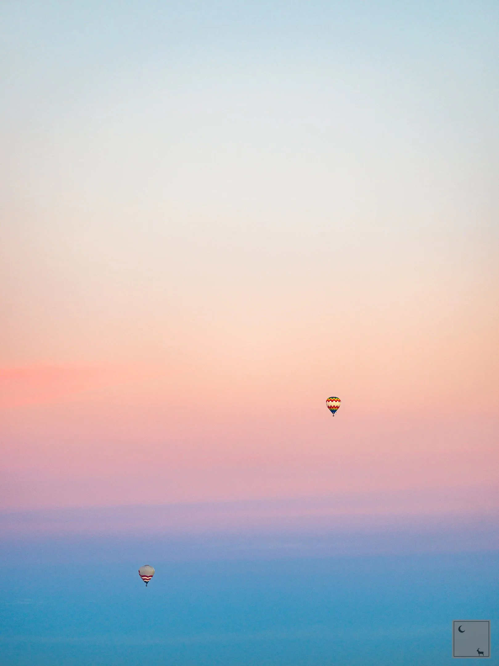  Albuquerque International Balloon Fiesta 2023 • New Mexico 