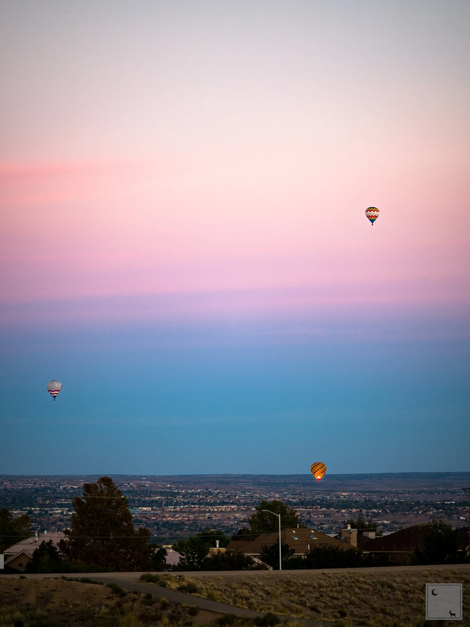 Albuquerque International Balloon Fiesta 2023 • New Mexico 