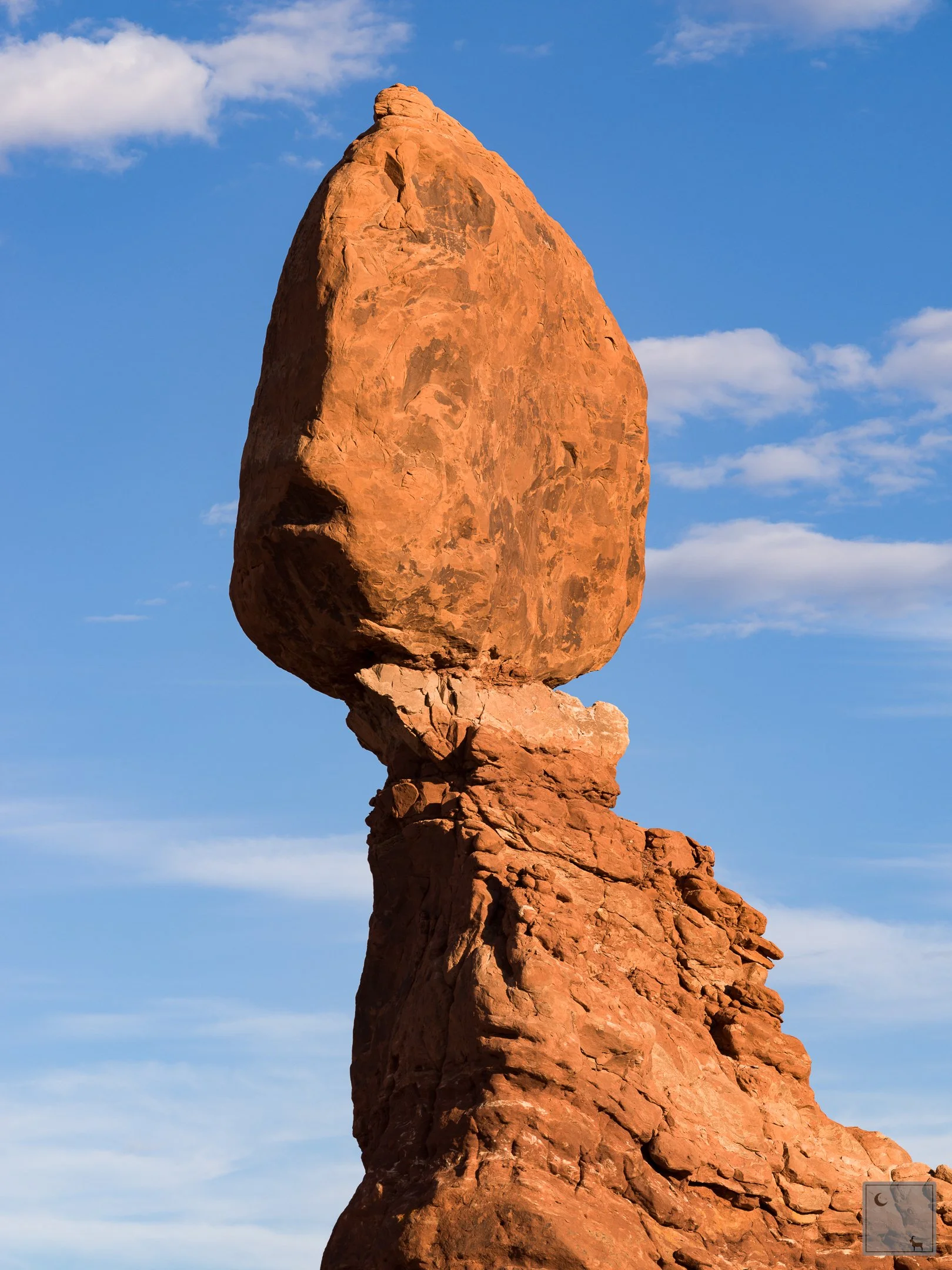 Arches National Park • Utah 