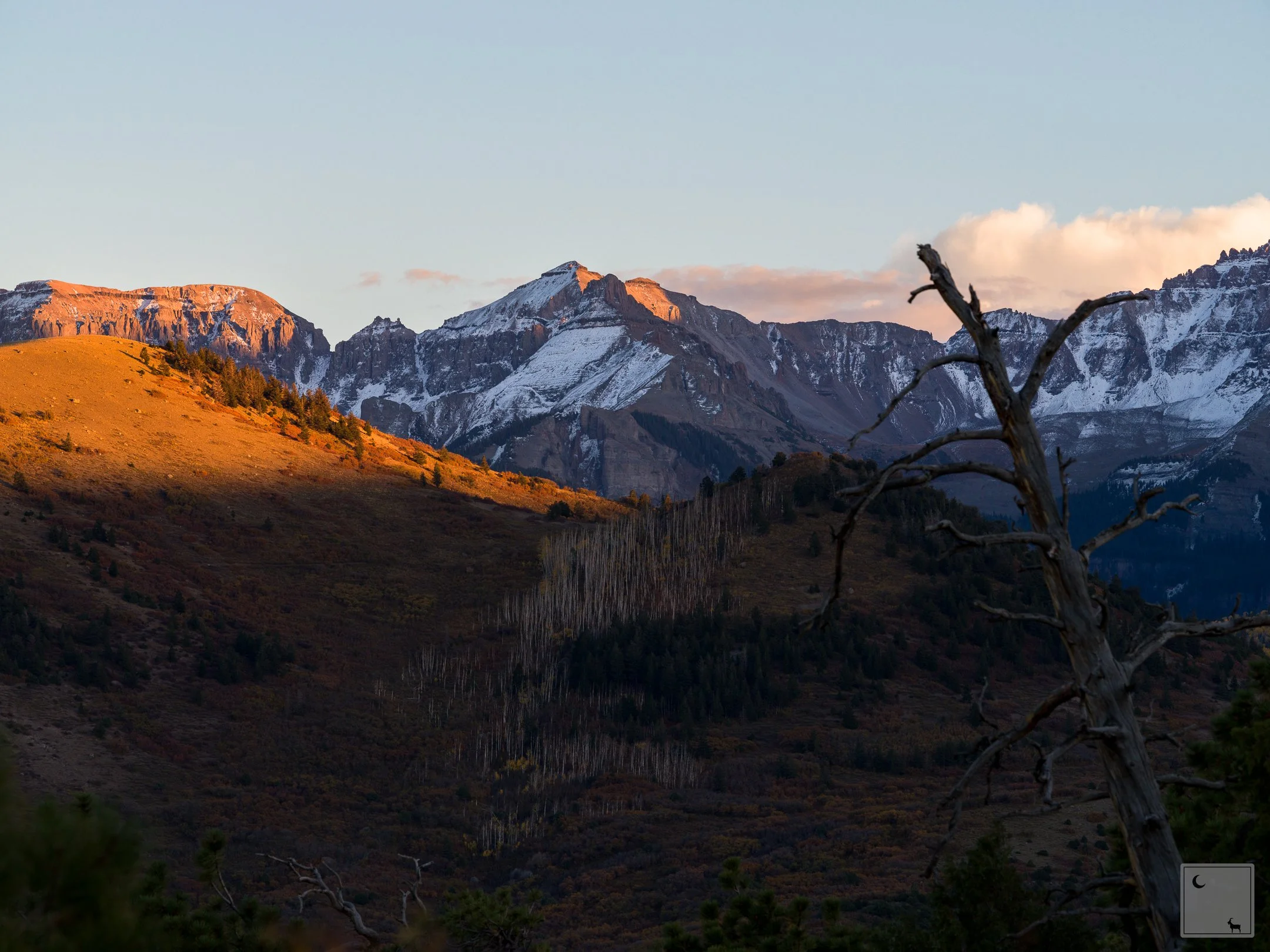  Rocky Mountains • Colorado 