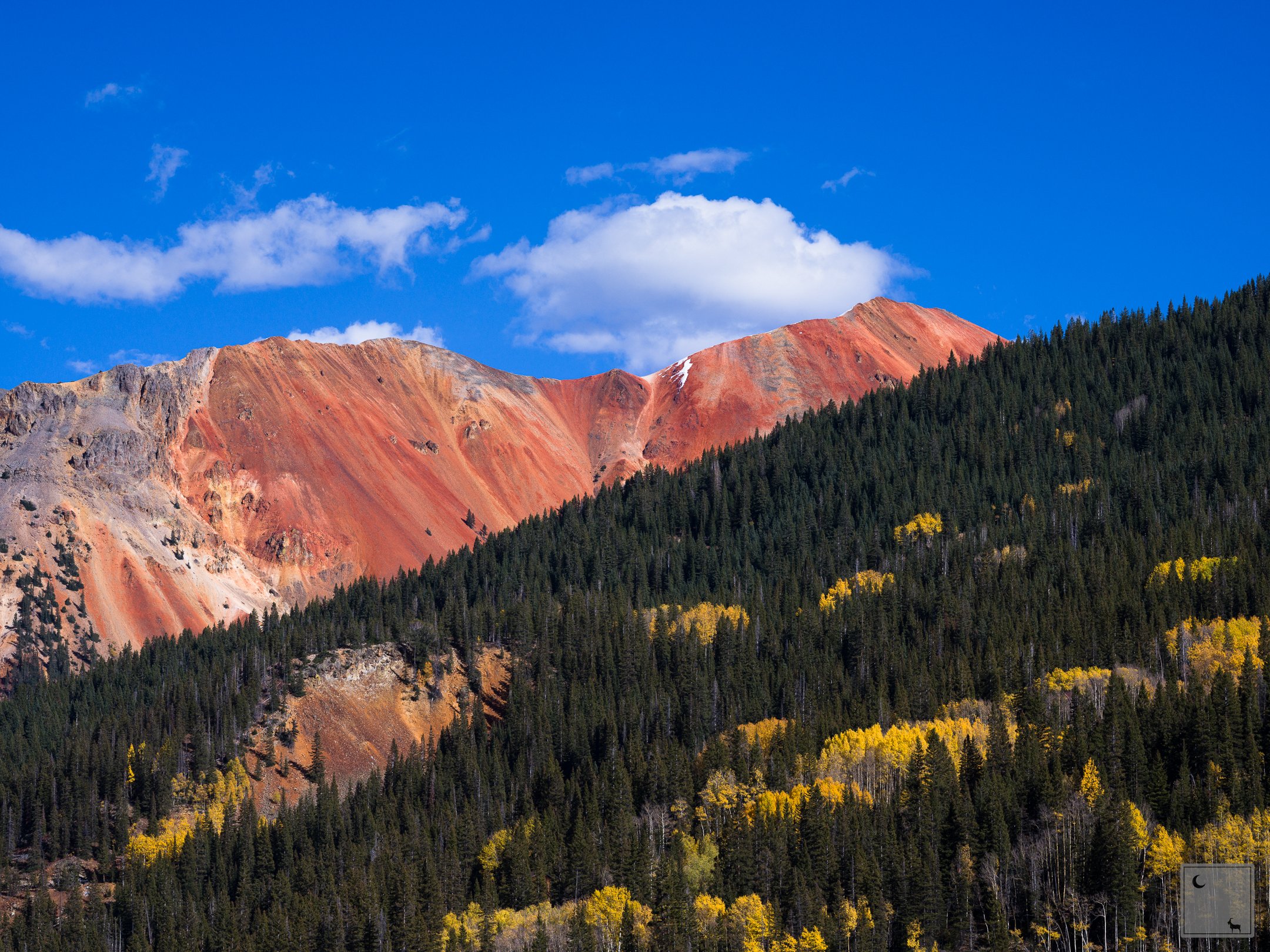  Rocky Mountains • Colorado 