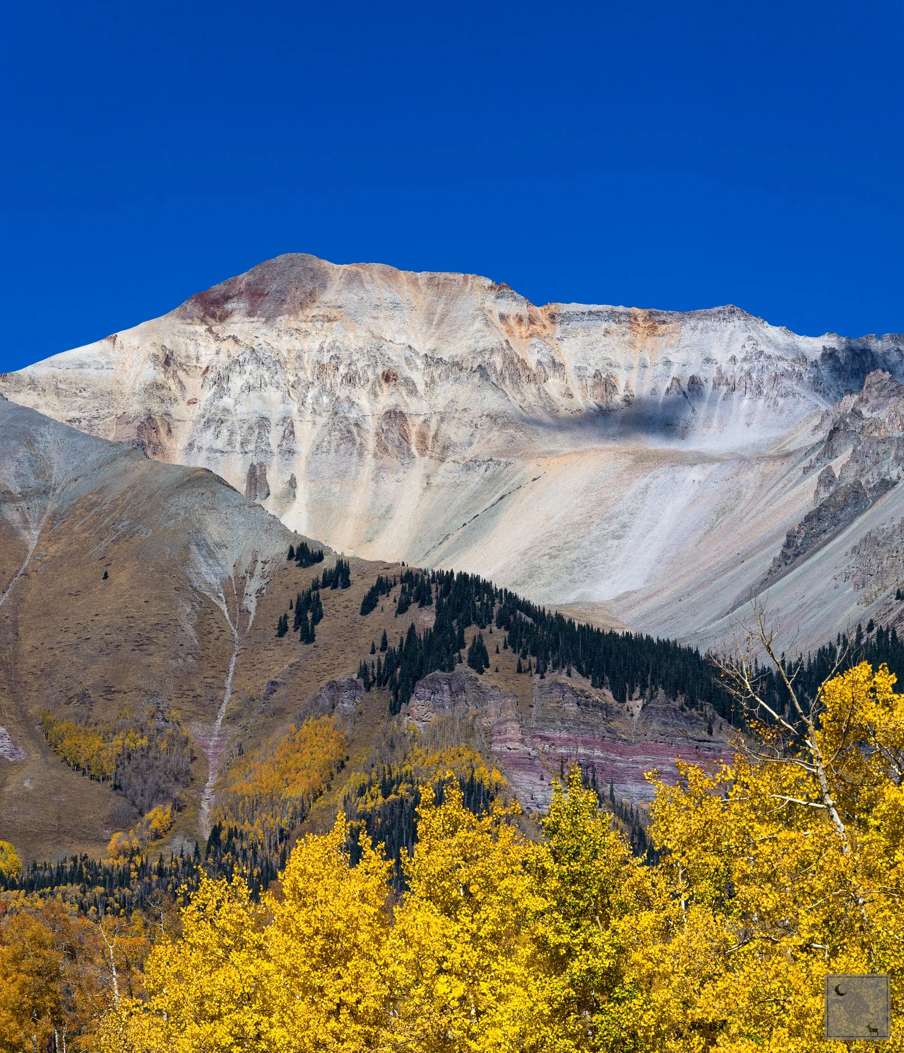  Telluride • Colorado 