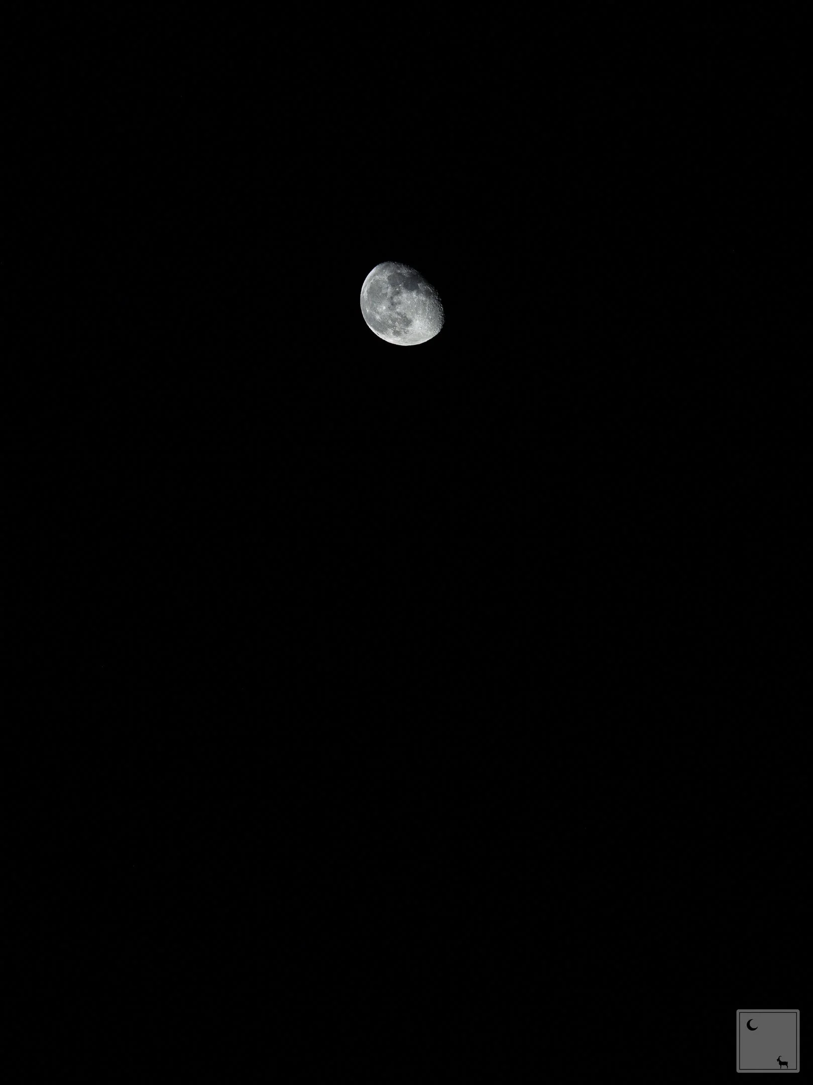  Moon • Indio, California  