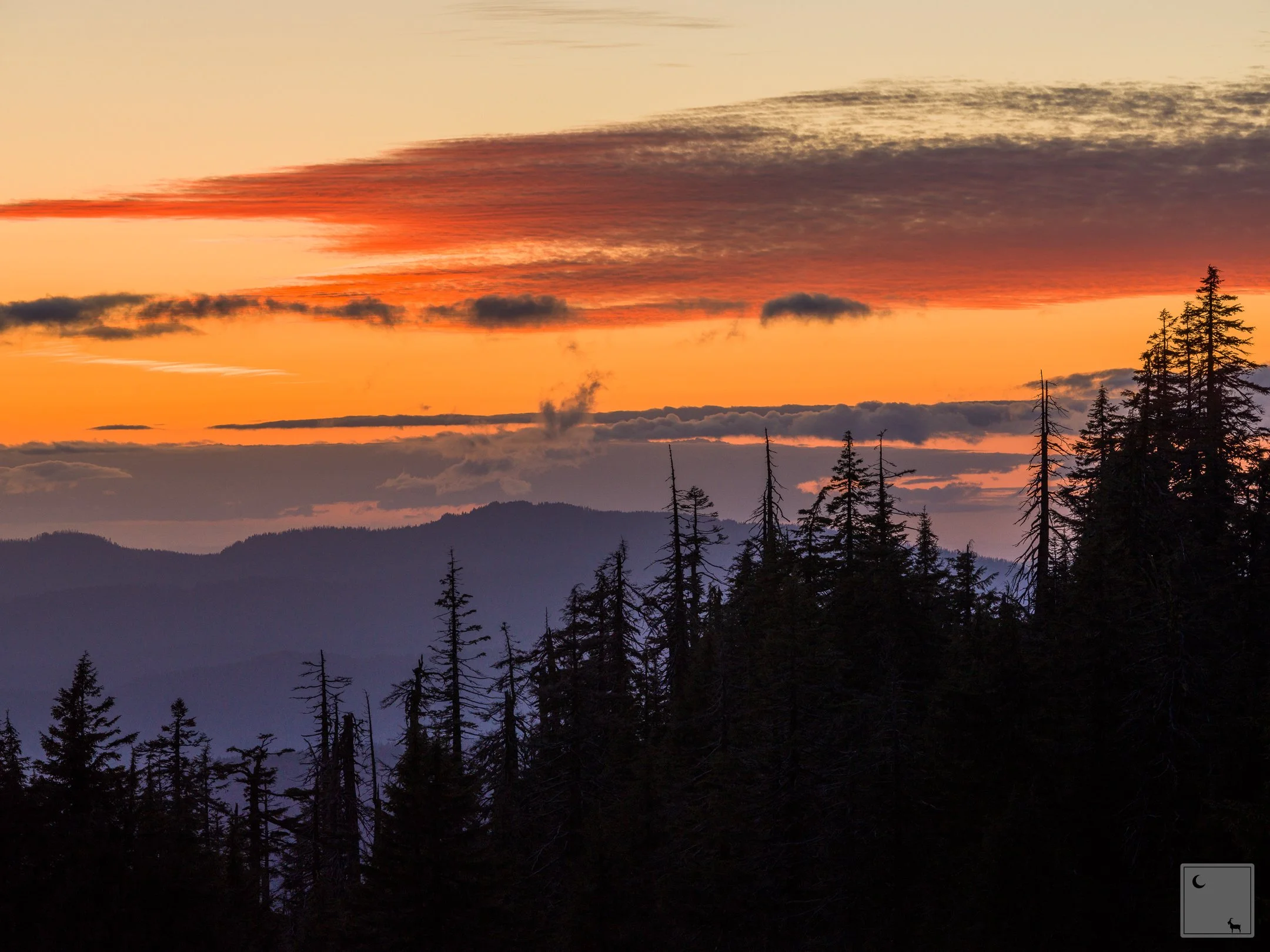  Crater Lake National Park • Oregon 