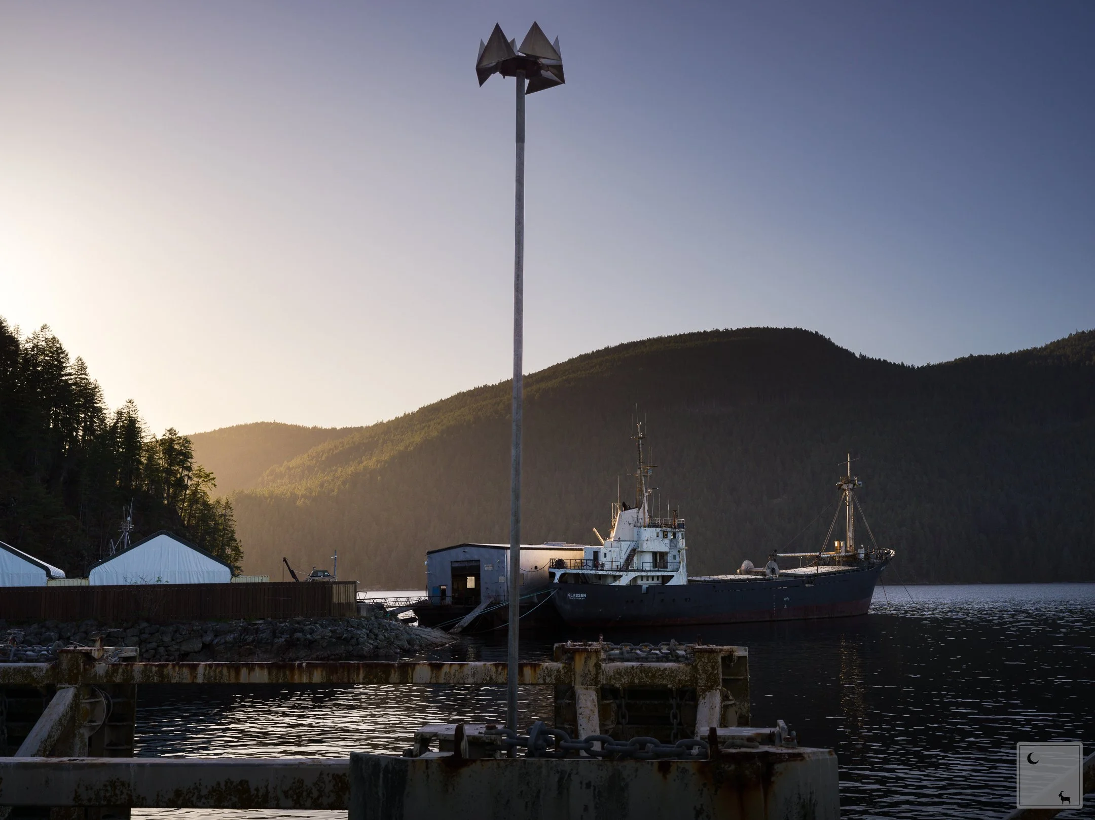  Sunshine Coast • British Columbia 