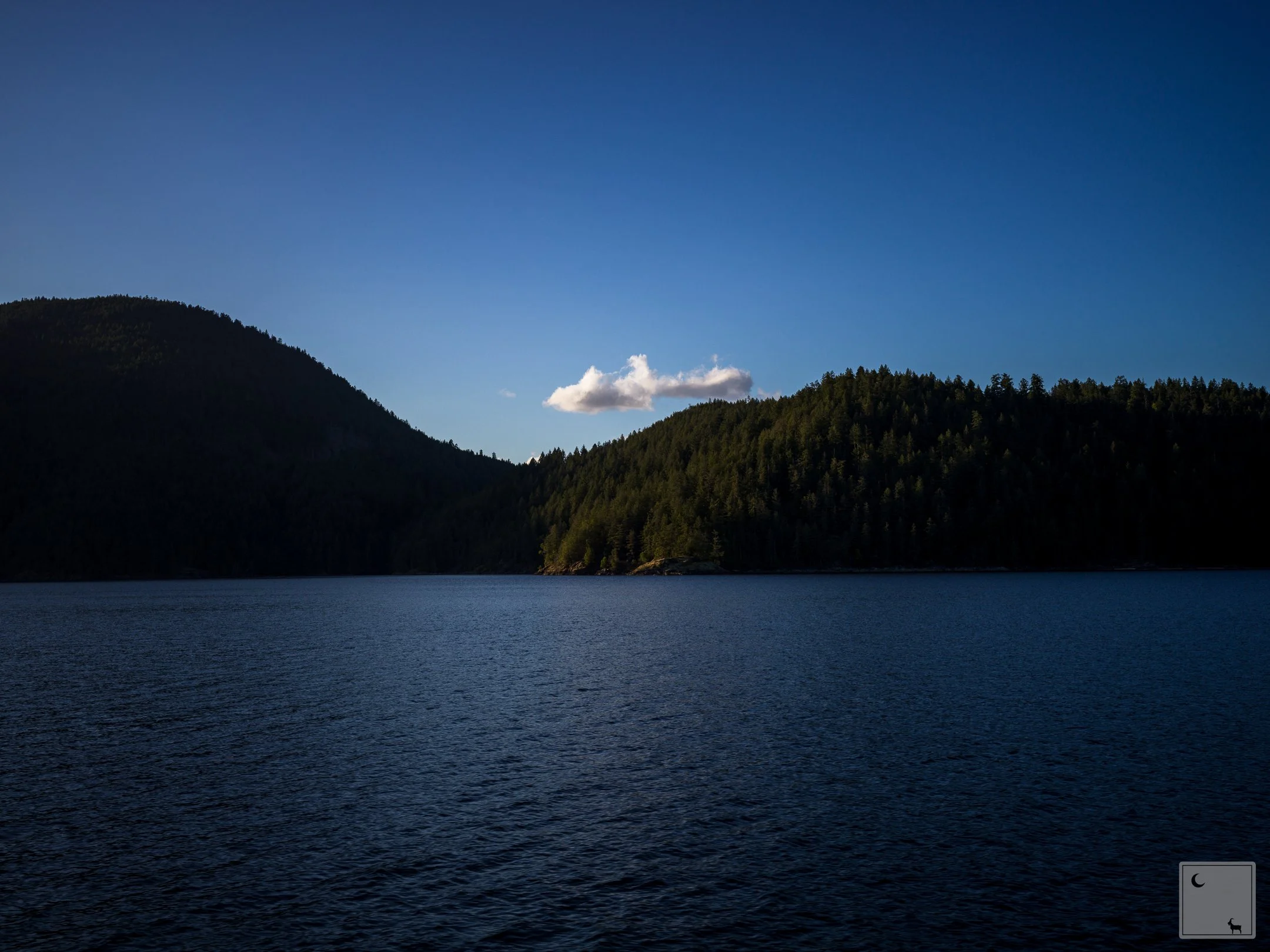  Sunshine Coast • British Columbia 