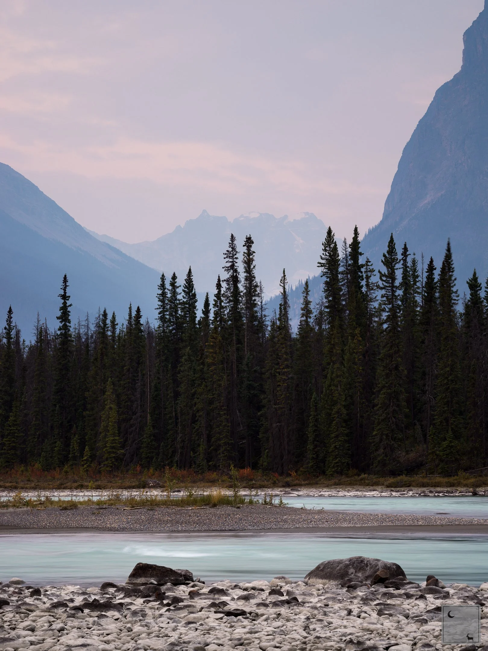  Jasper National Park • Alberta 