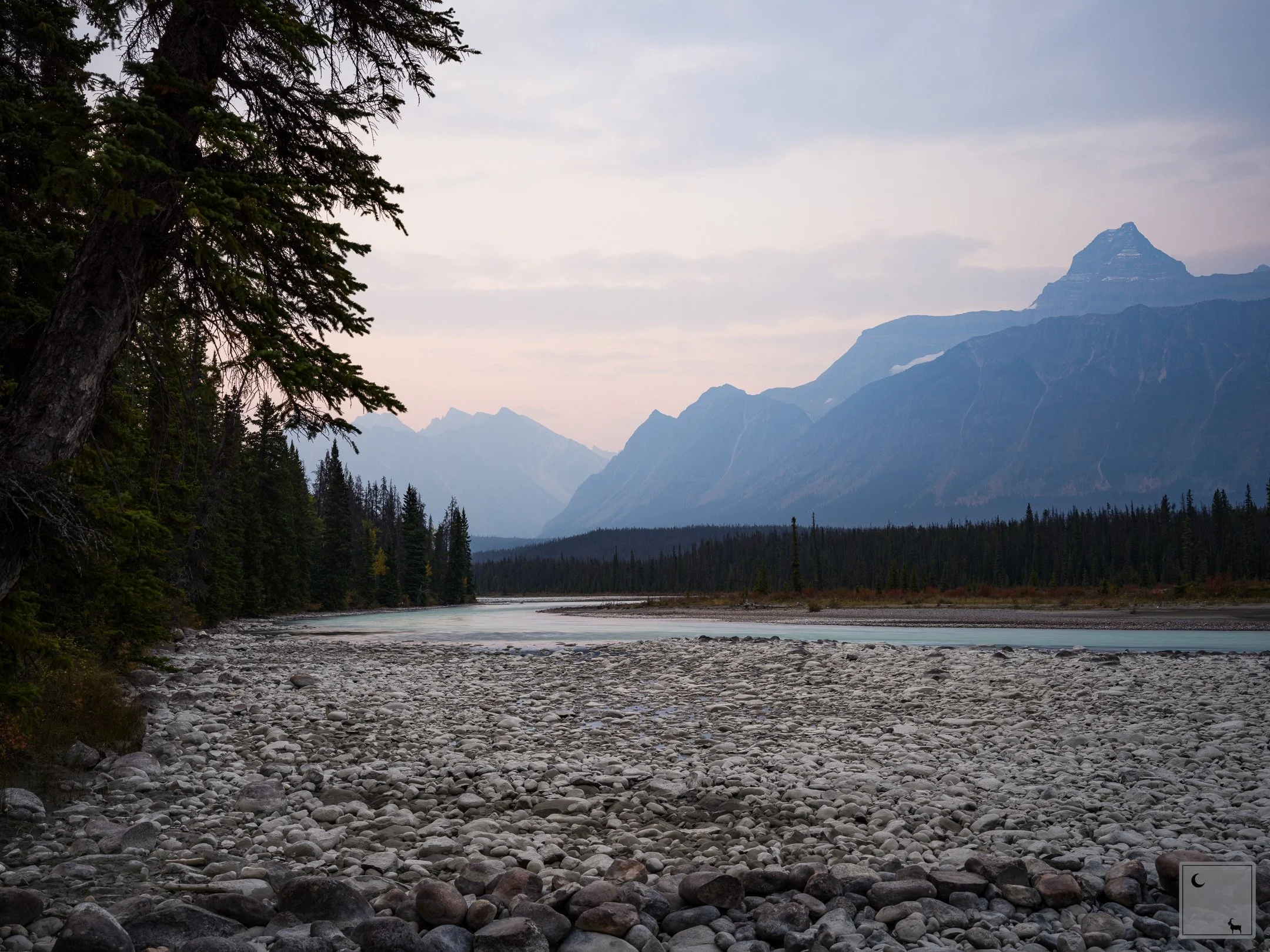  Jasper National Park • Alberta 