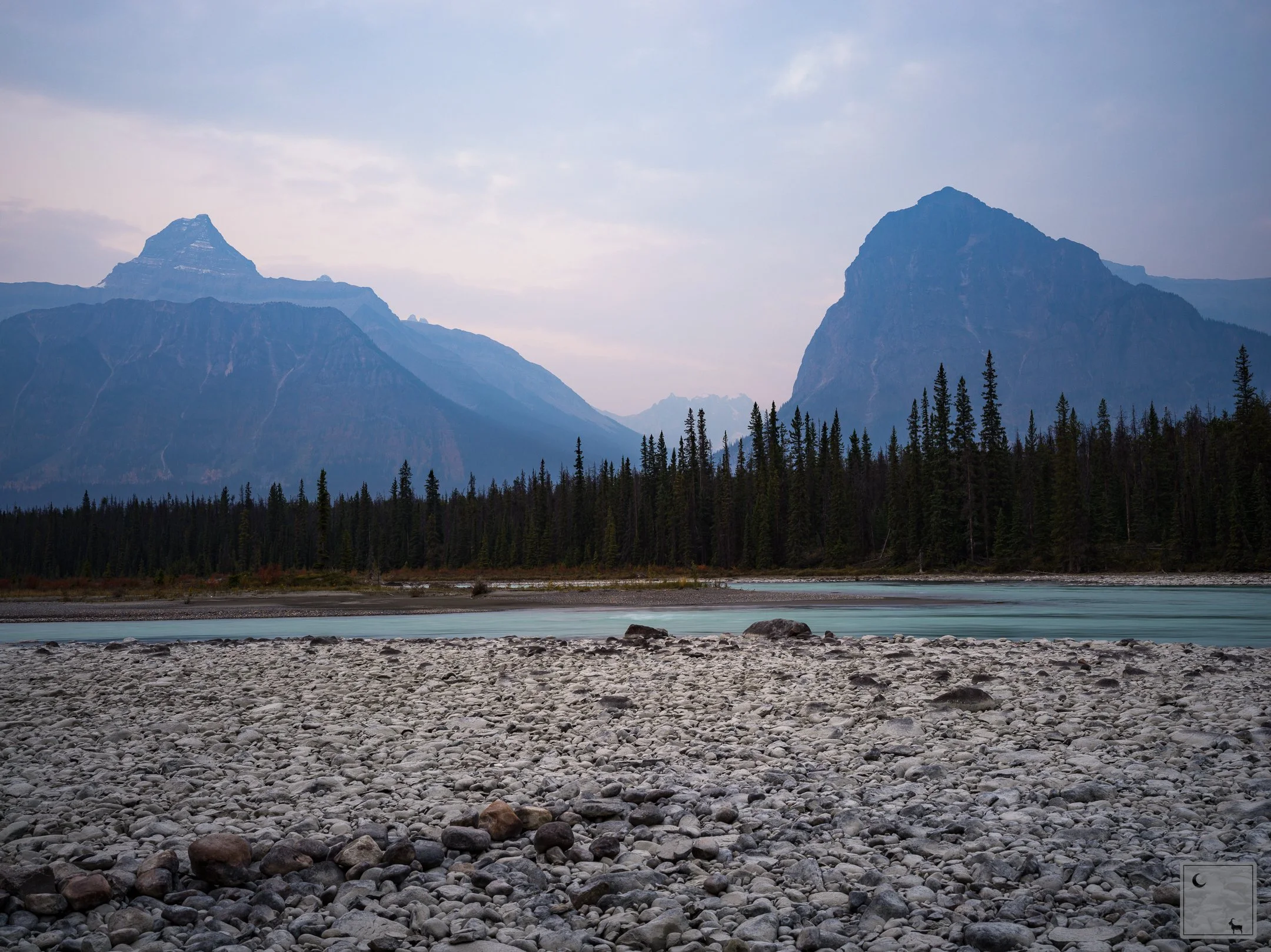  Jasper National Park • Alberta 