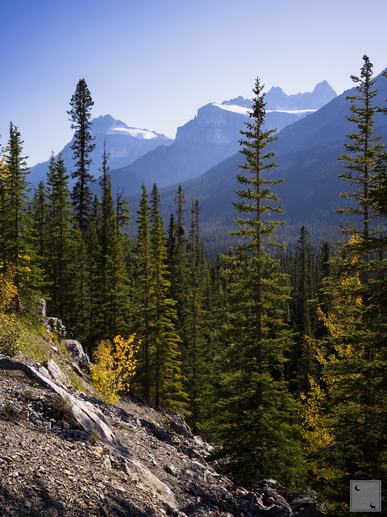  Banff National Park • Alberta 