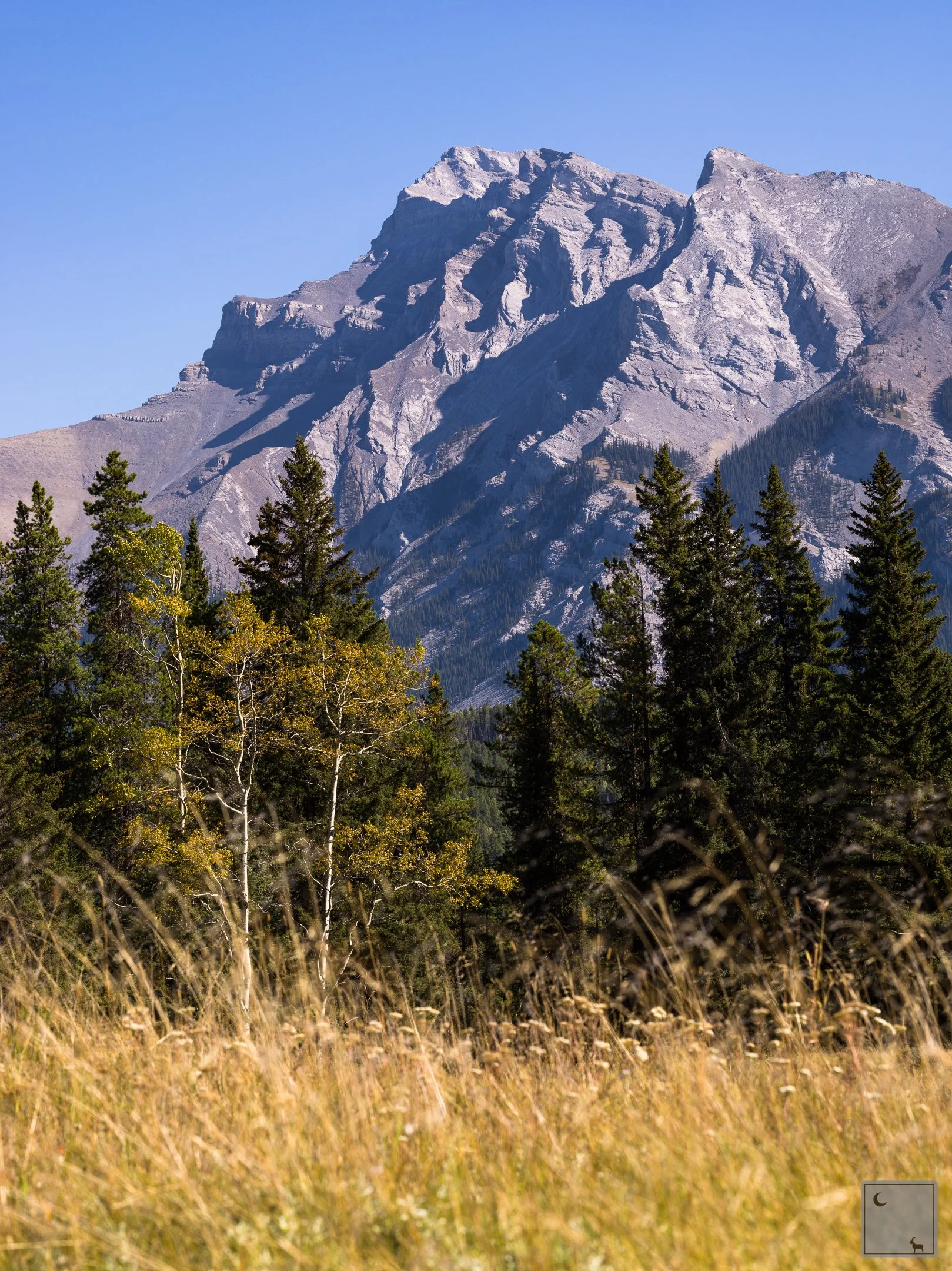 Banff National Park • Alberta 