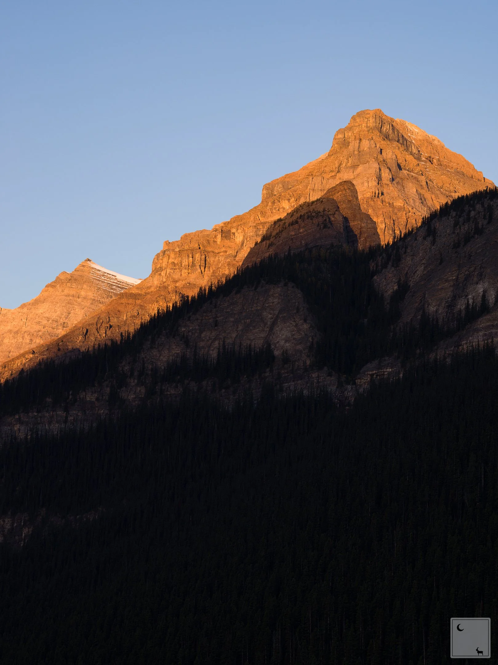  Banff National Park • Alberta 