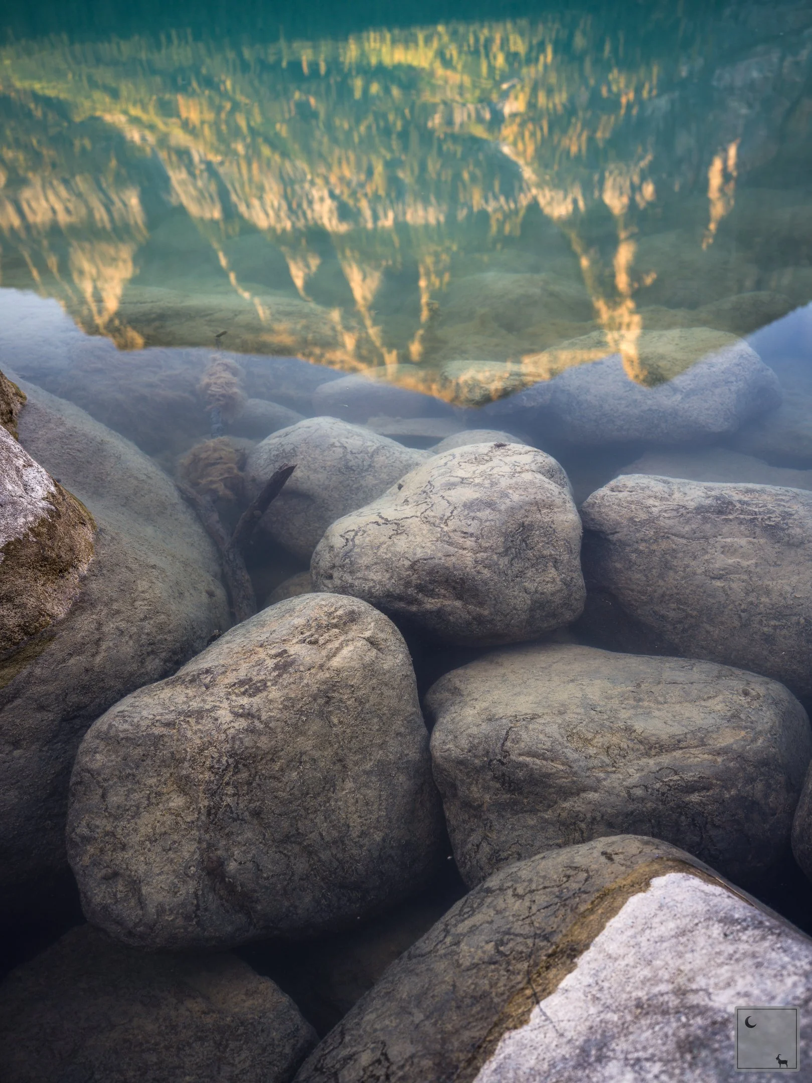  Banff National Park • Alberta 