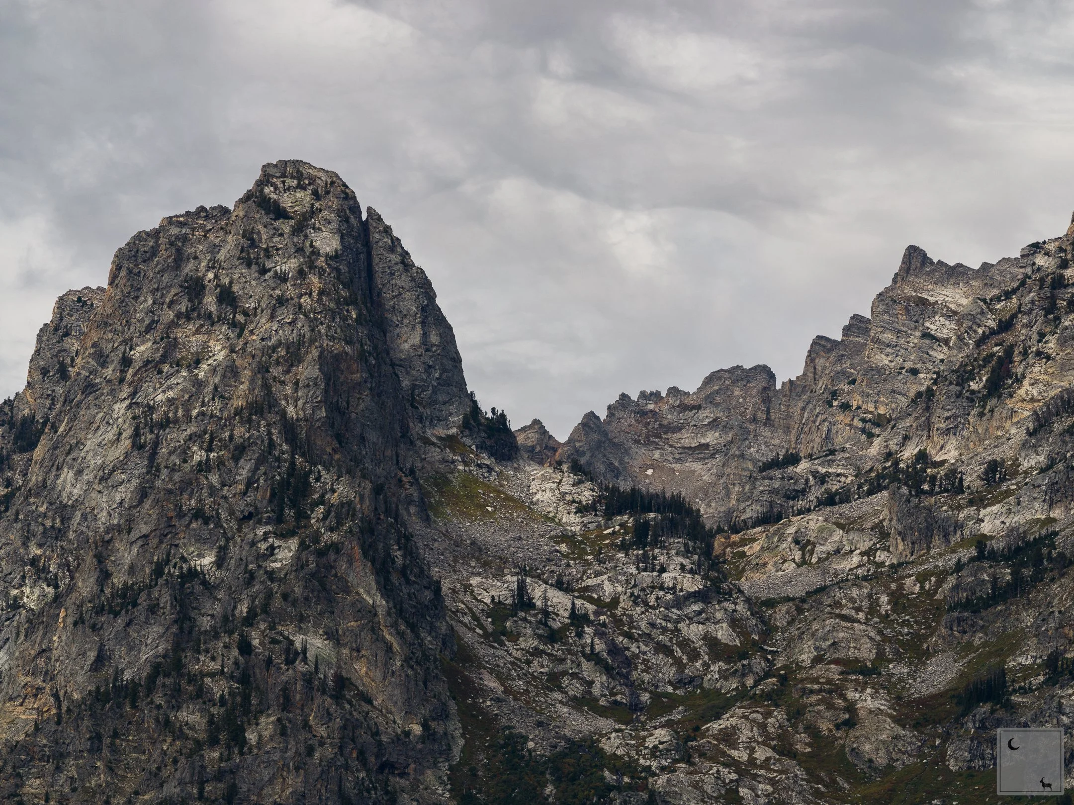  Grand Teton National Park • Wyoming 
