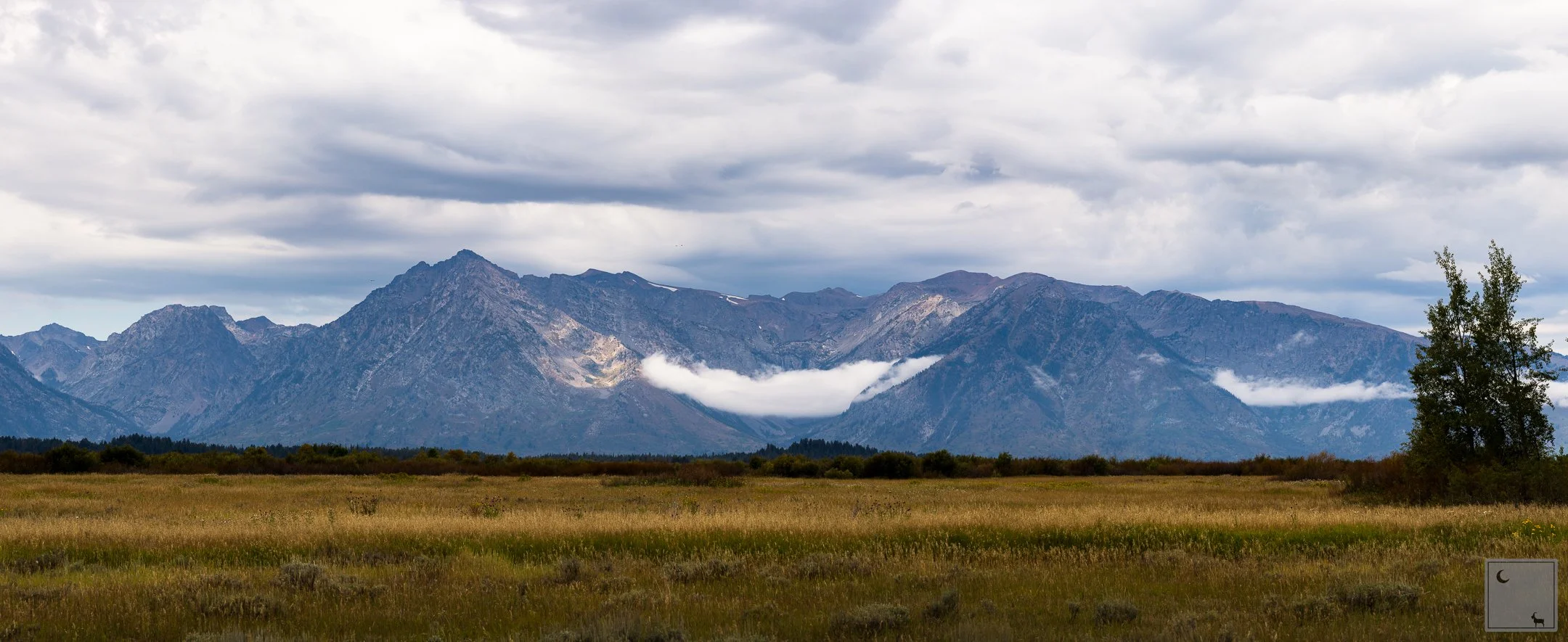  Grand Teton National Park • Wyoming 