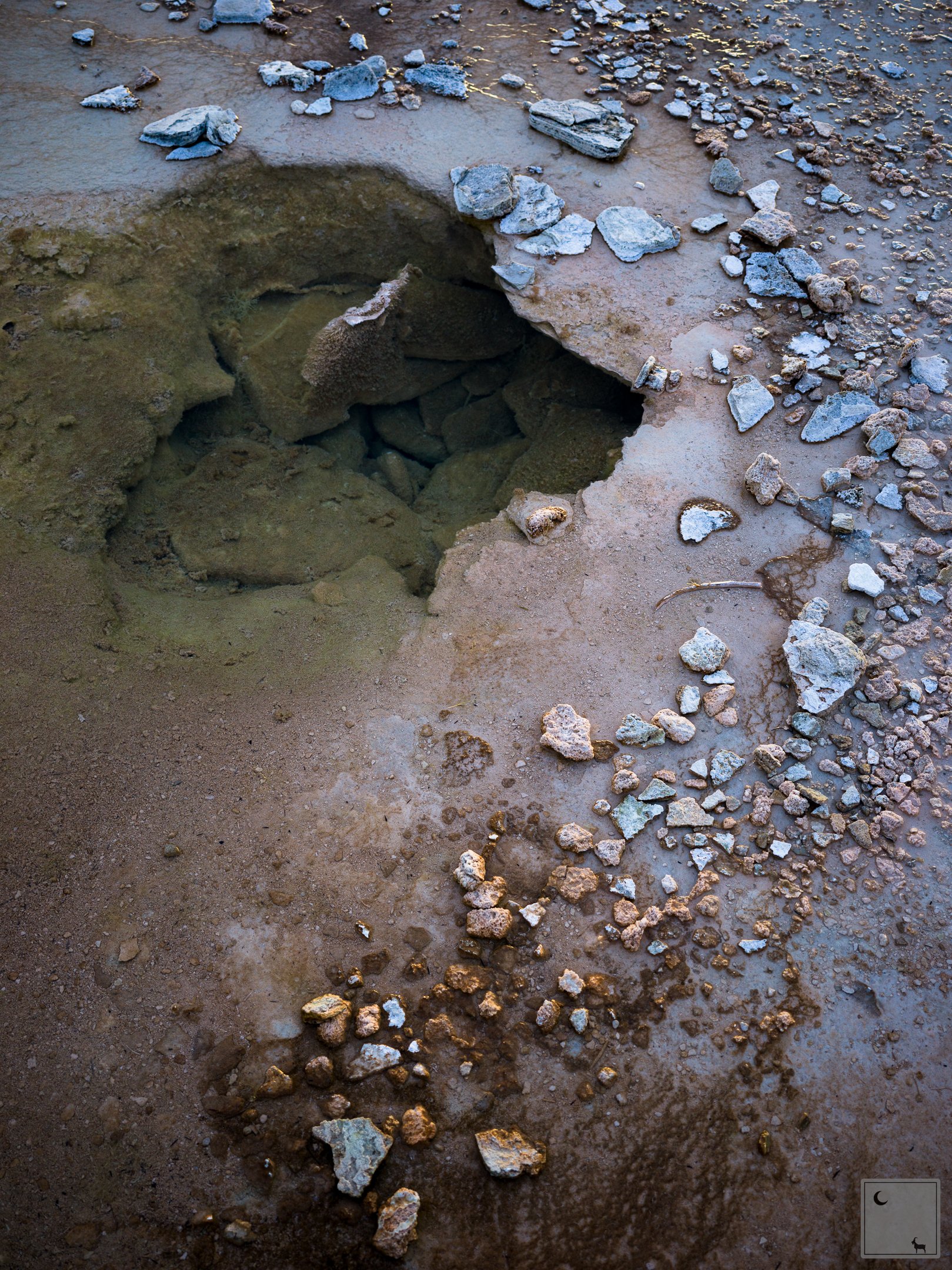  Yellowstone National Park • Wyoming 