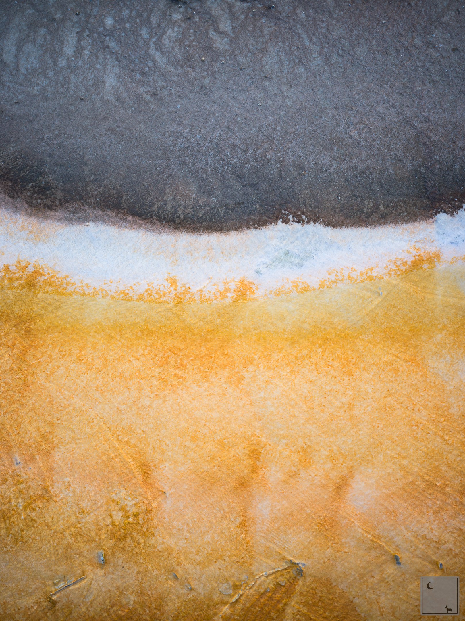  Yellowstone National Park • Wyoming 