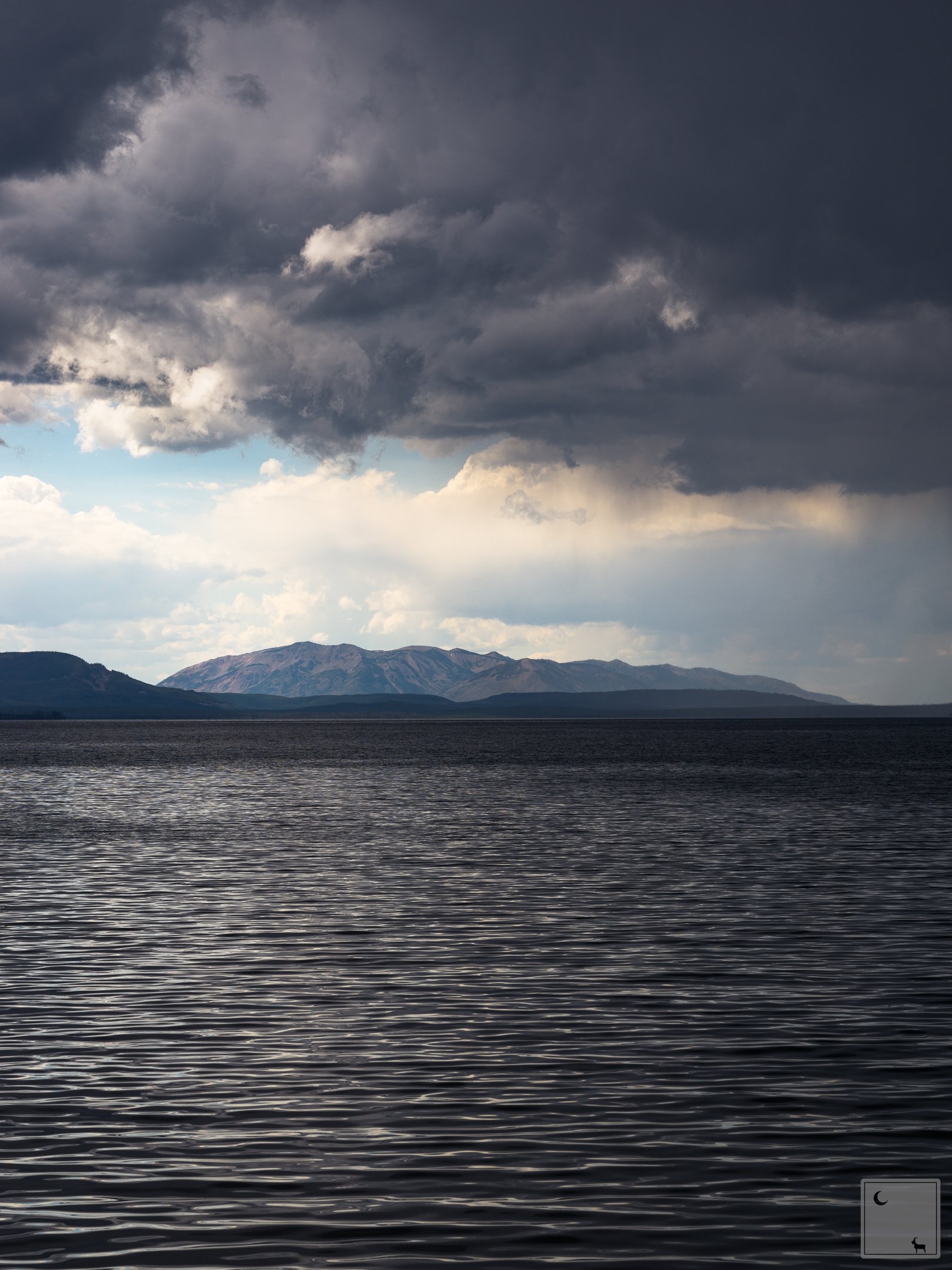  Yellowstone National Park • Wyoming 