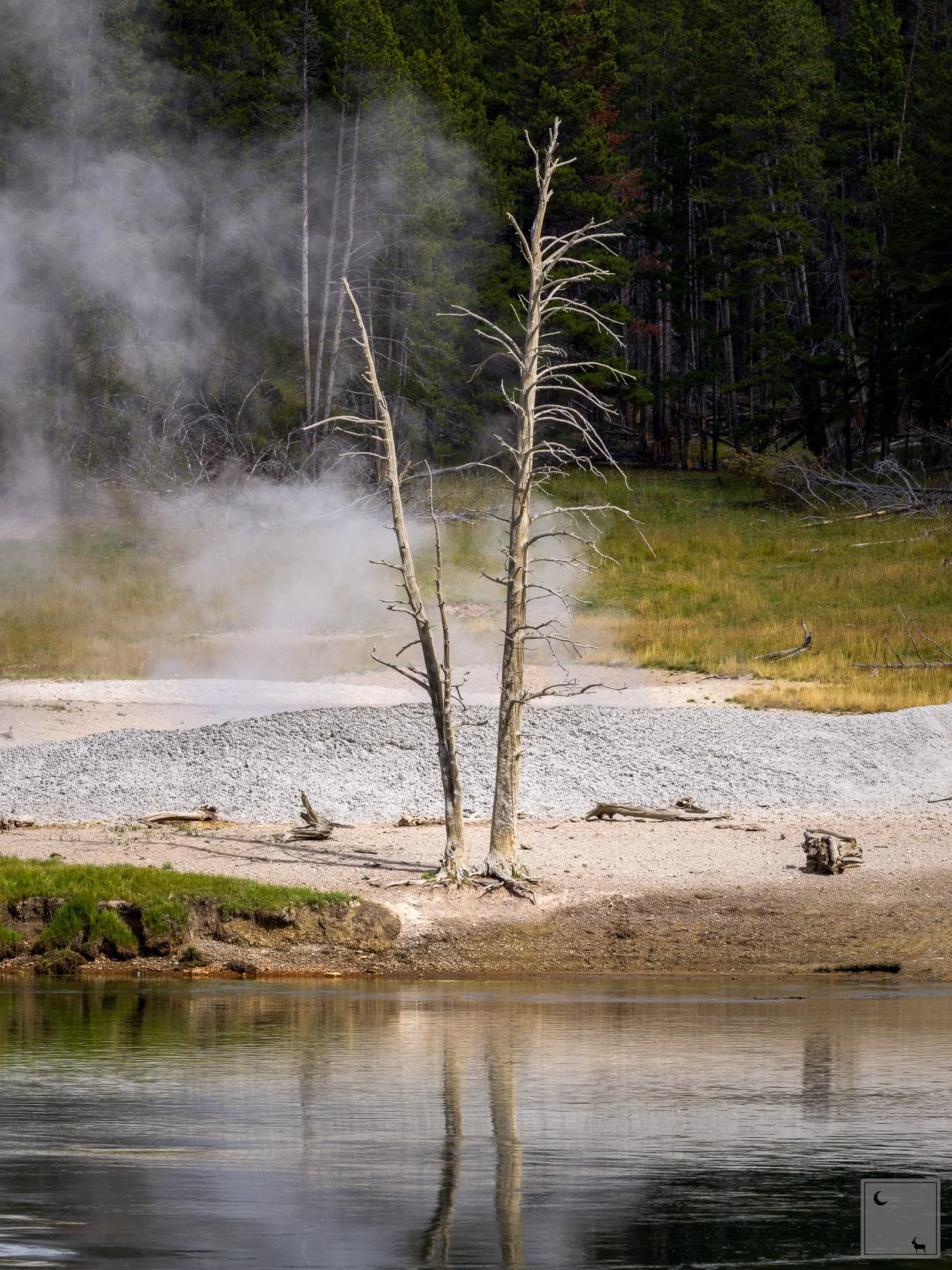  Badlands • South Dakota 