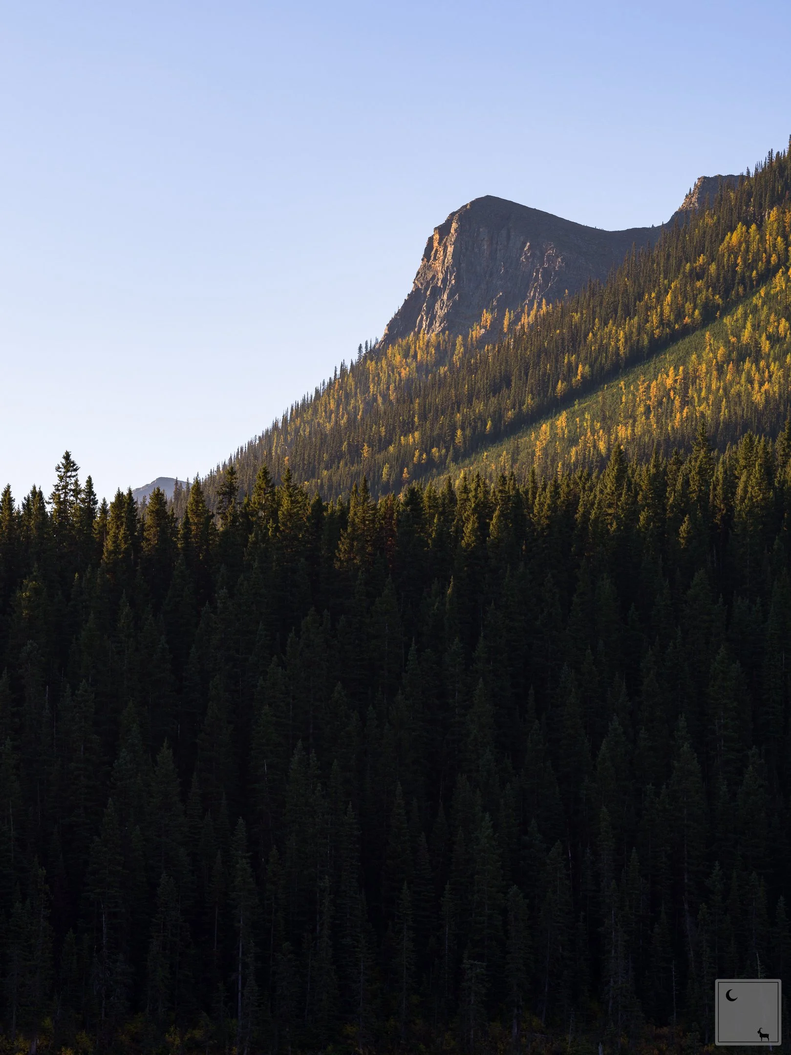  Banff National Park • Alberta 