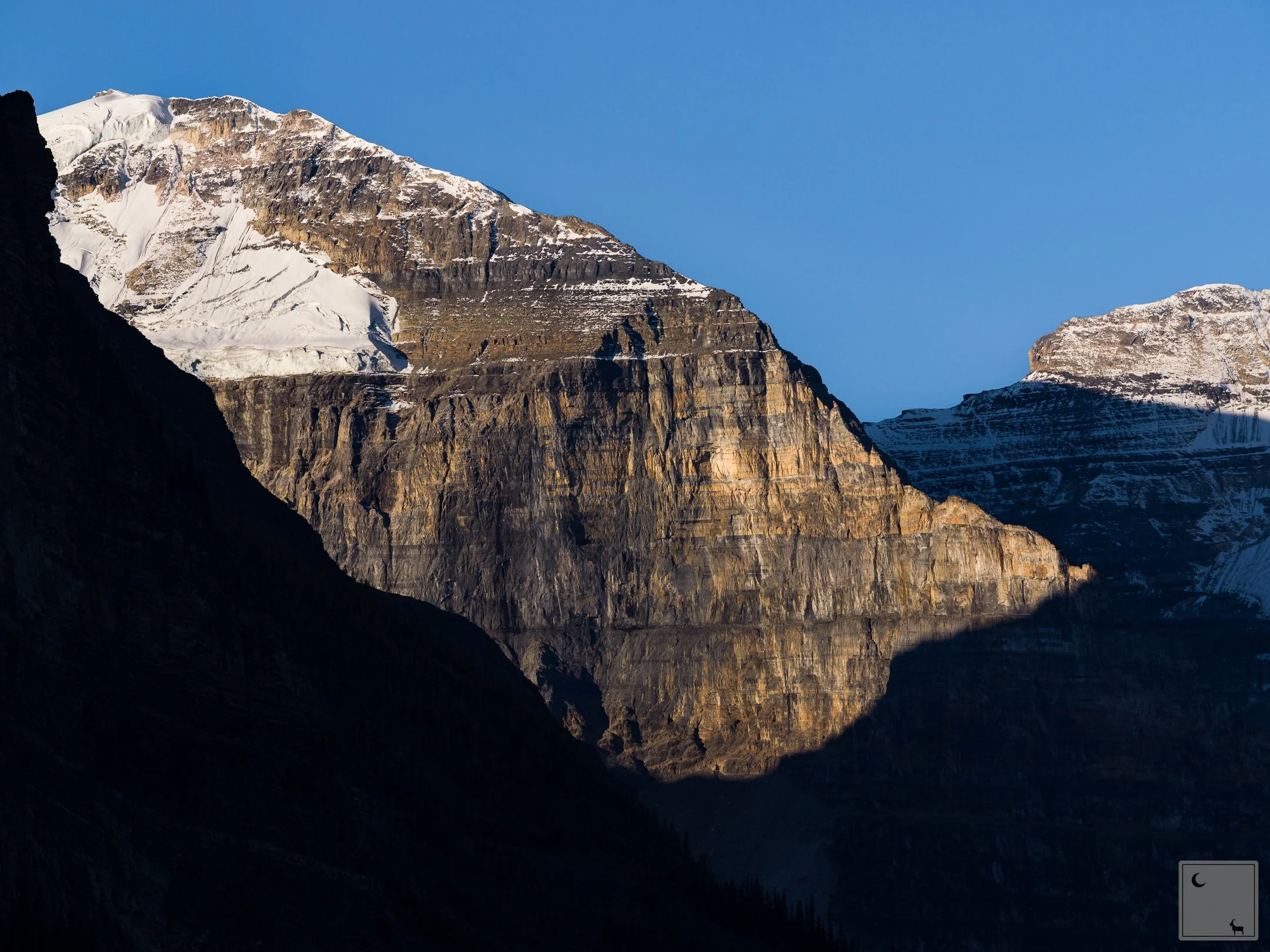  Banff National Park • Alberta 