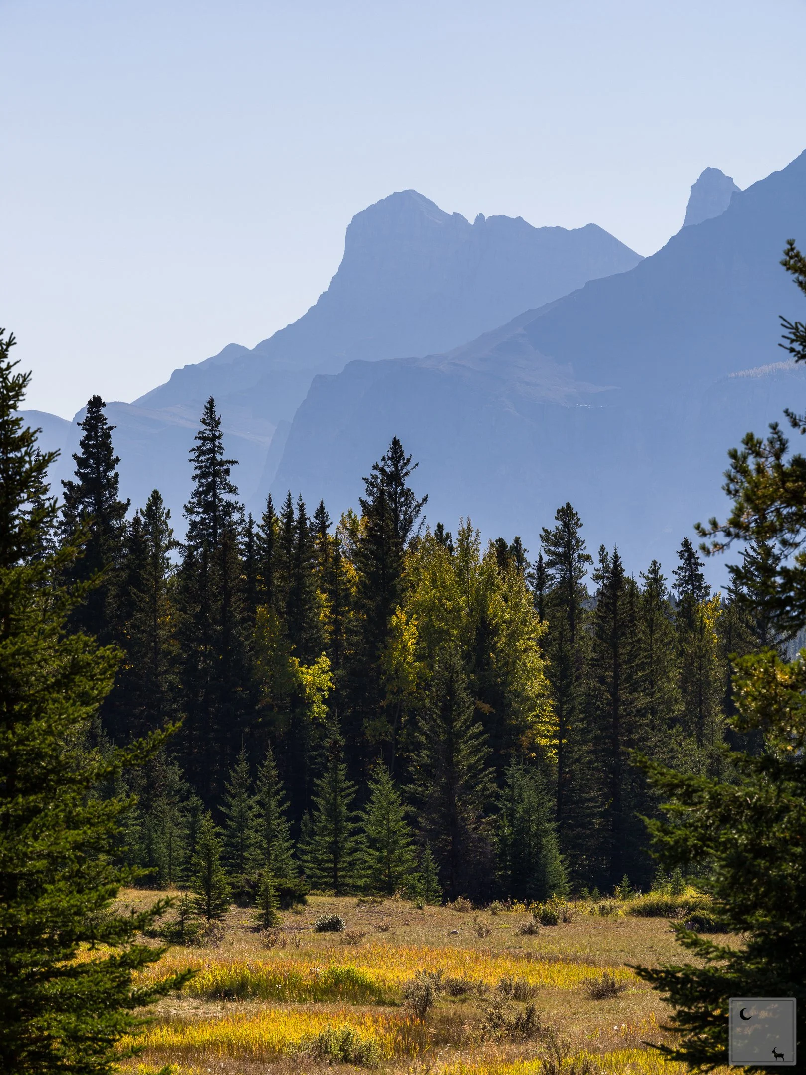  Banff National Park • Alberta 